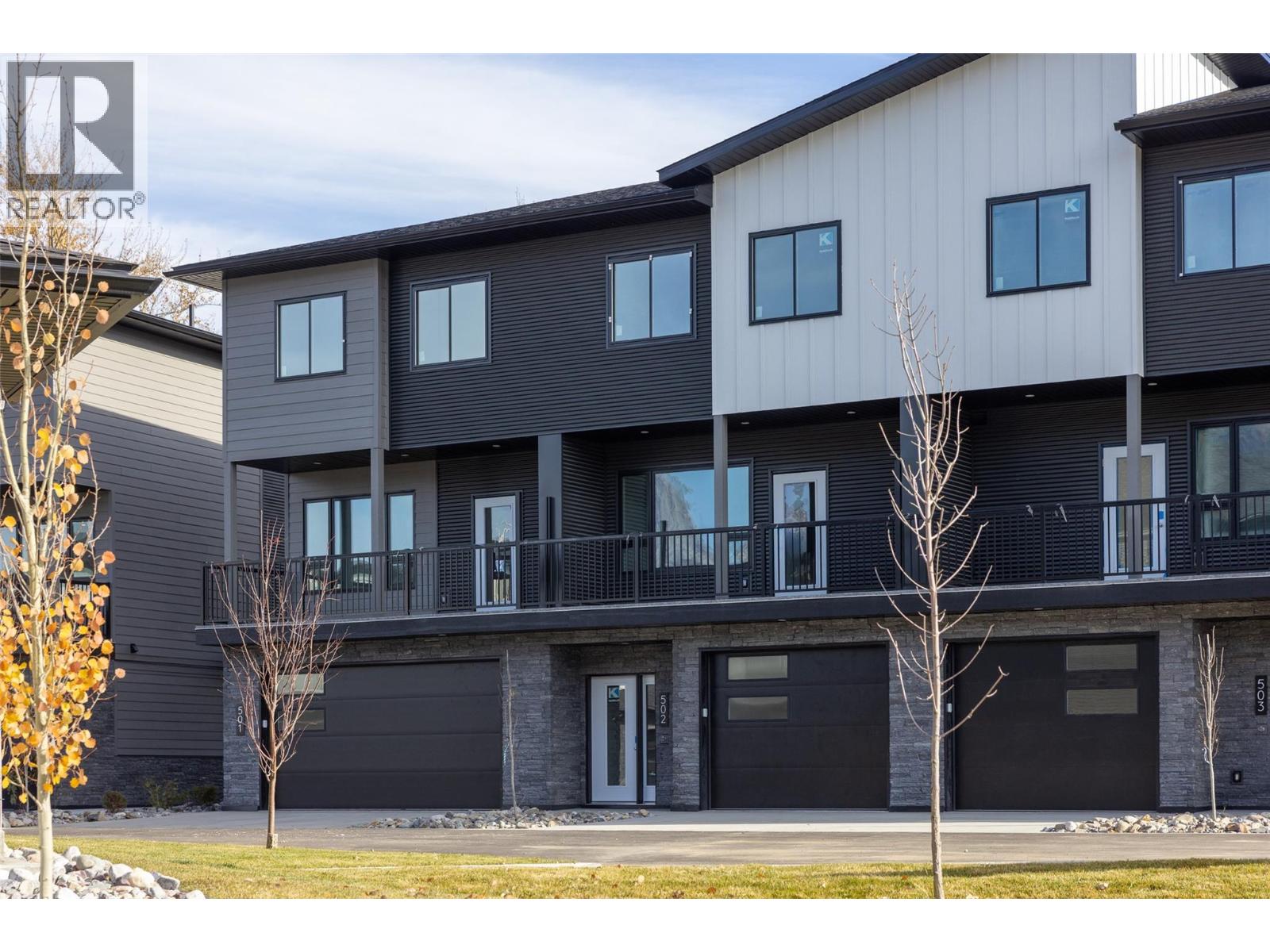 800 Riverside Way Unit# 502, Fernie, British Columbia  V0B 1M7 - Photo 4 - 10395497