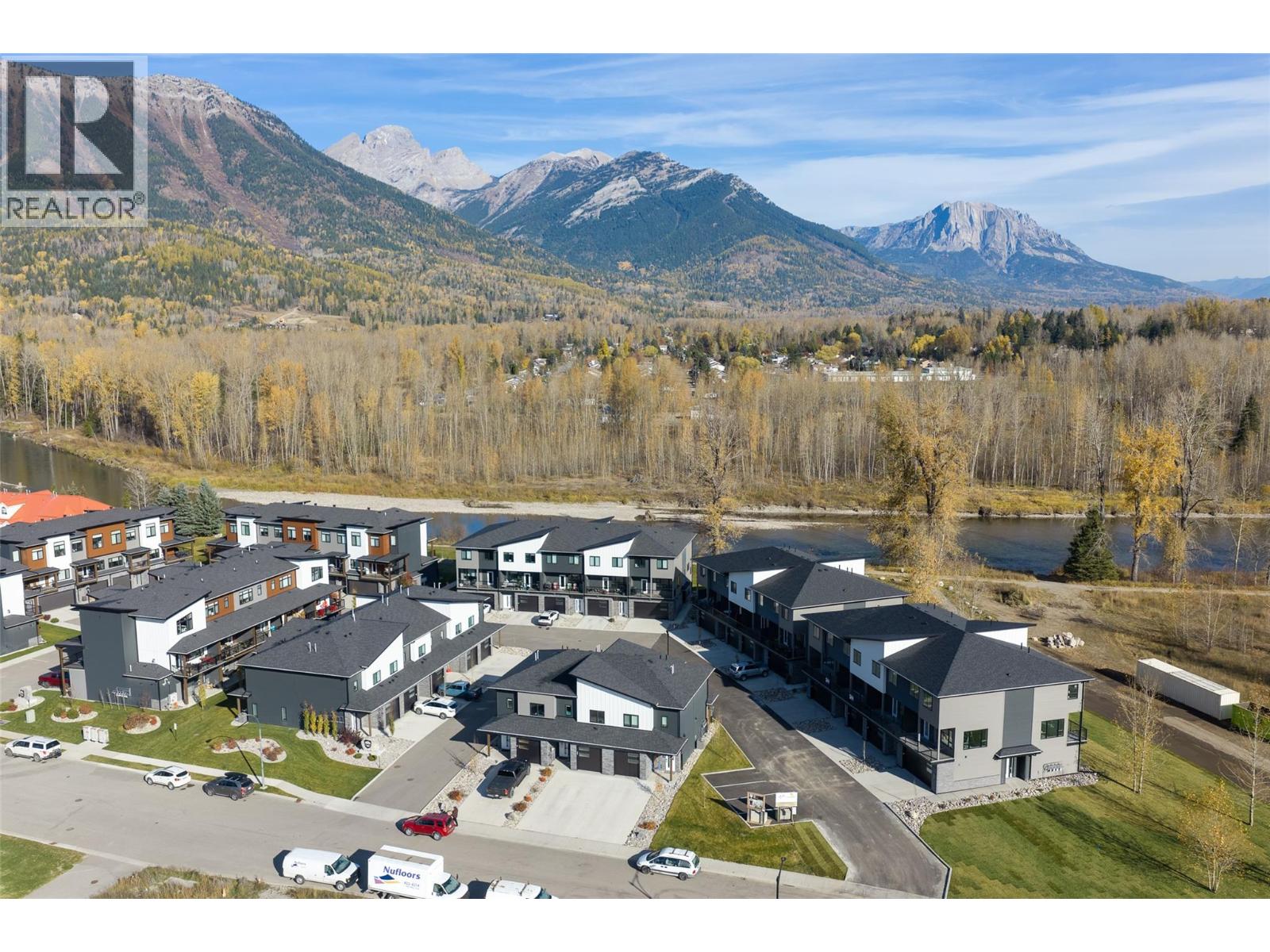 800 Riverside Way Unit# 502, Fernie, British Columbia  V0B 1M7 - Photo 42 - 10395497