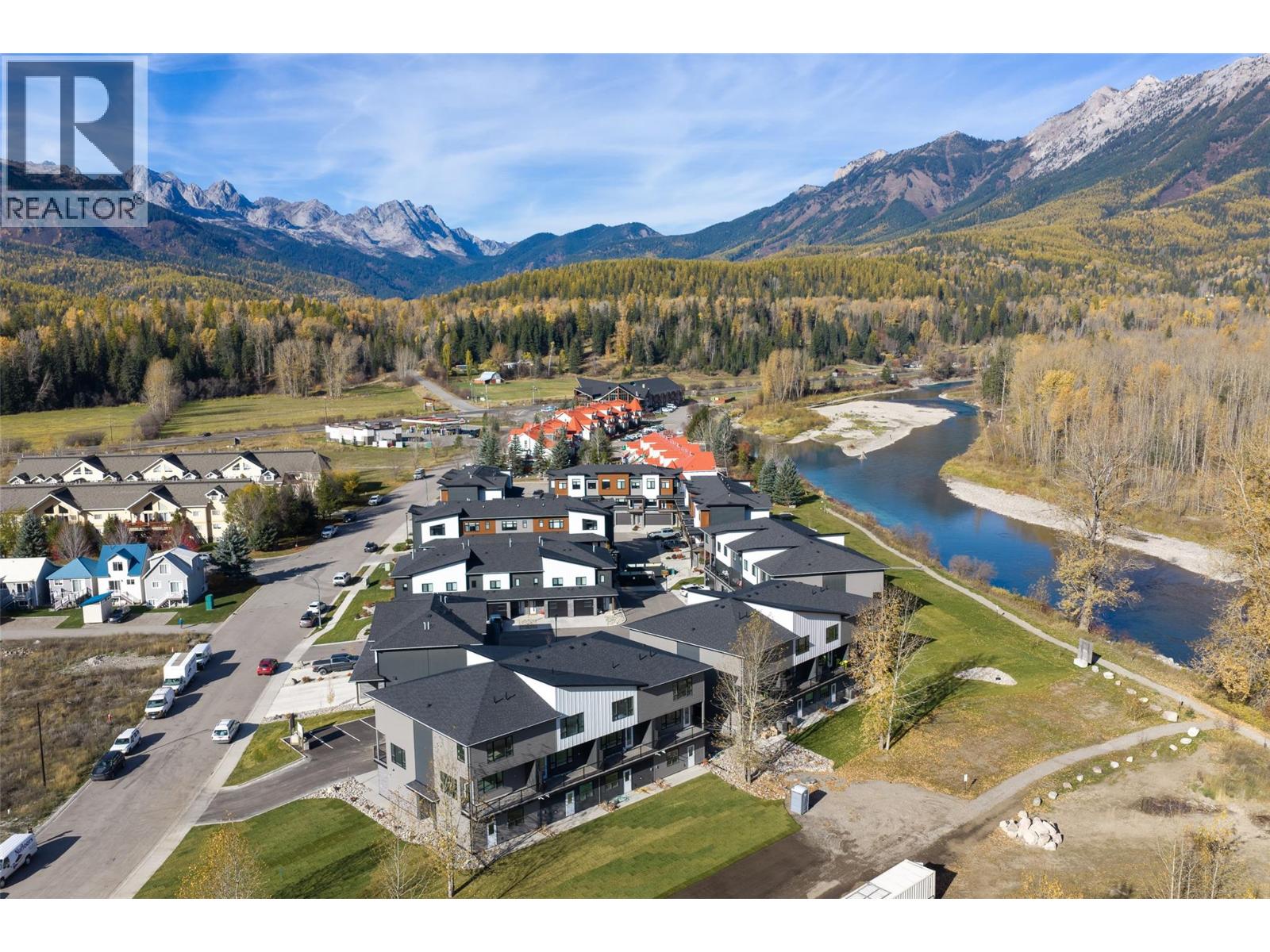 800 Riverside Way Unit# 502, Fernie, British Columbia  V0B 1M7 - Photo 44 - 10395497