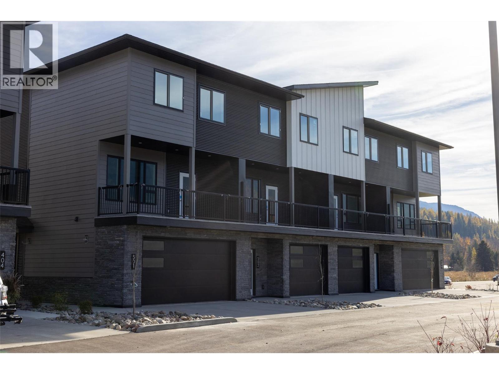 800 Riverside Way Unit# 502, Fernie, British Columbia  V0B 1M7 - Photo 6 - 10395497