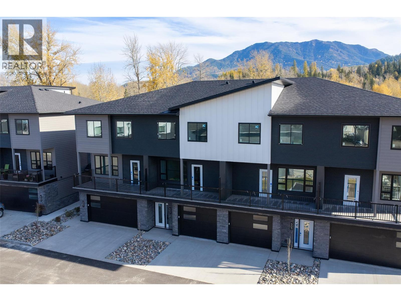 800 Riverside Way Unit# 501, Fernie, British Columbia  V0B 1M7 - Photo 3 - 10395496