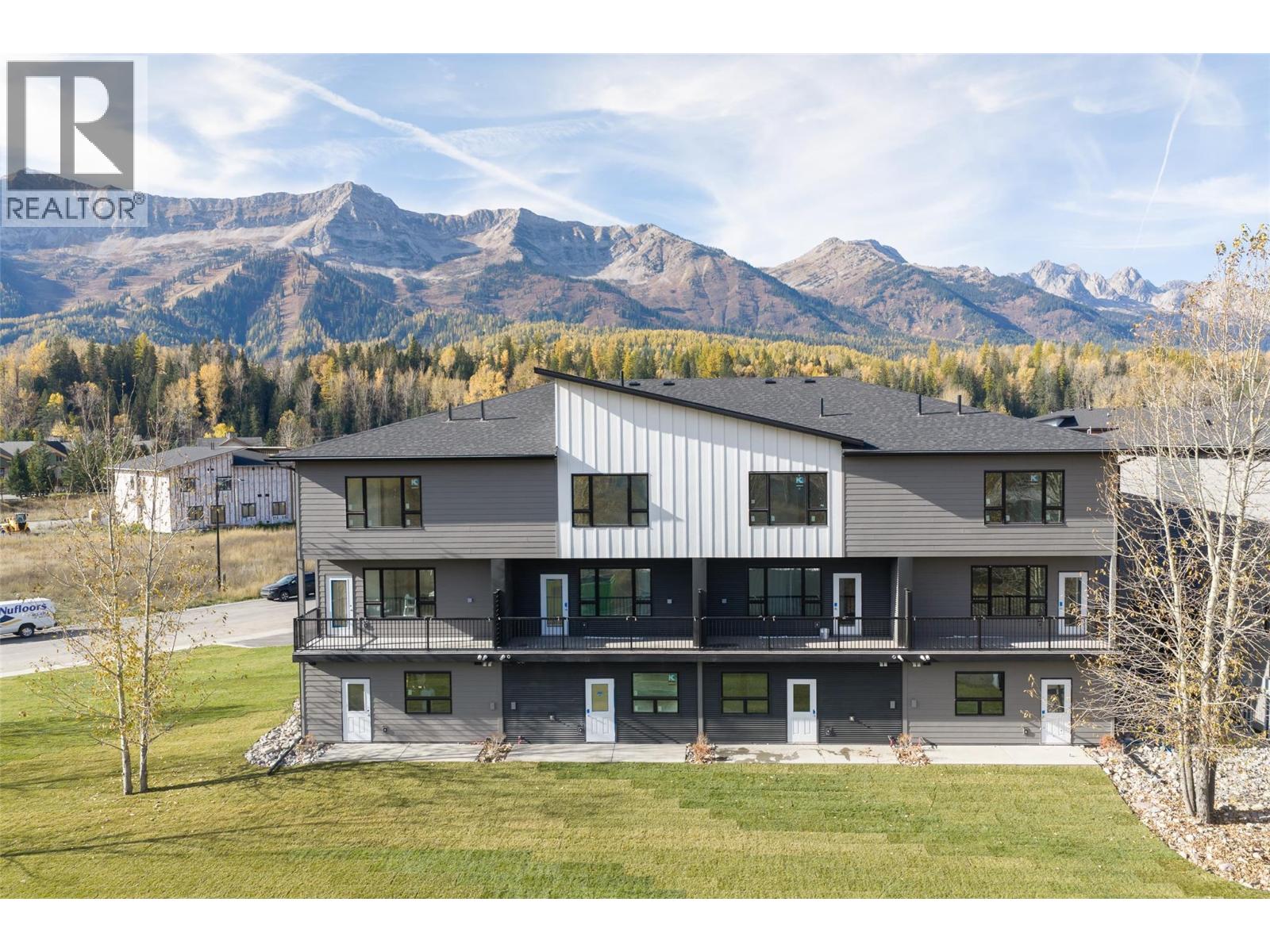 800 Riverside Way Unit# 501, Fernie, British Columbia  V0B 1M7 - Photo 36 - 10395496