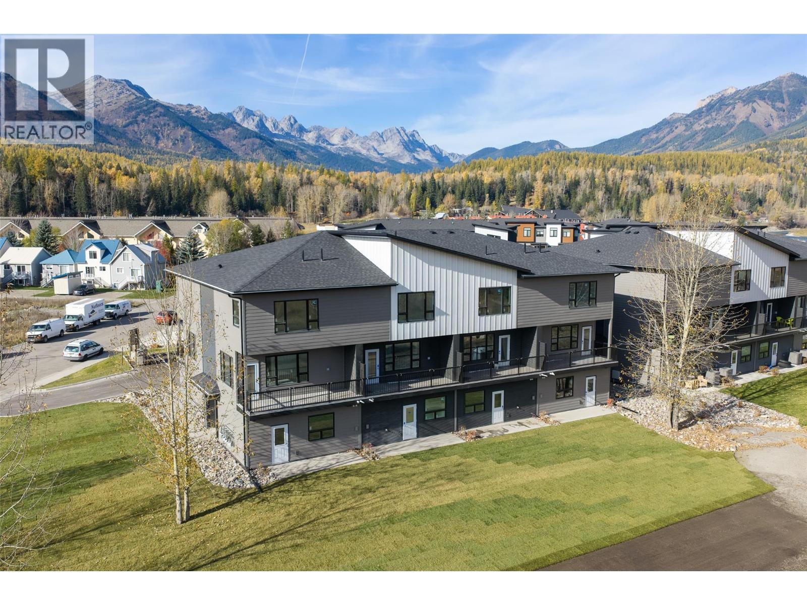 800 Riverside Way Unit# 501, Fernie, British Columbia  V0B 1M7 - Photo 40 - 10395496