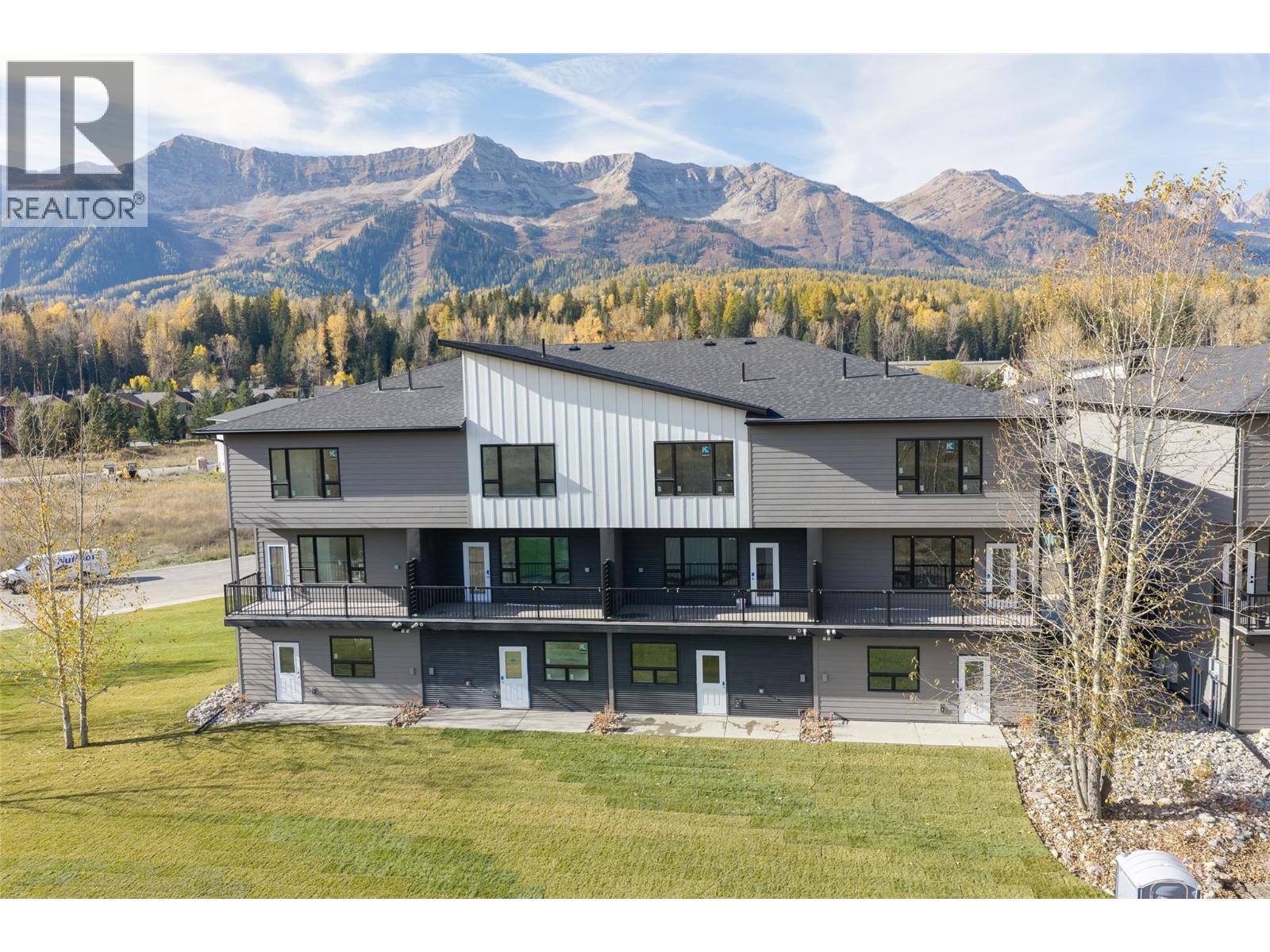 800 Riverside Way Unit# 501, Fernie, British Columbia  V0B 1M7 - Photo 44 - 10395496