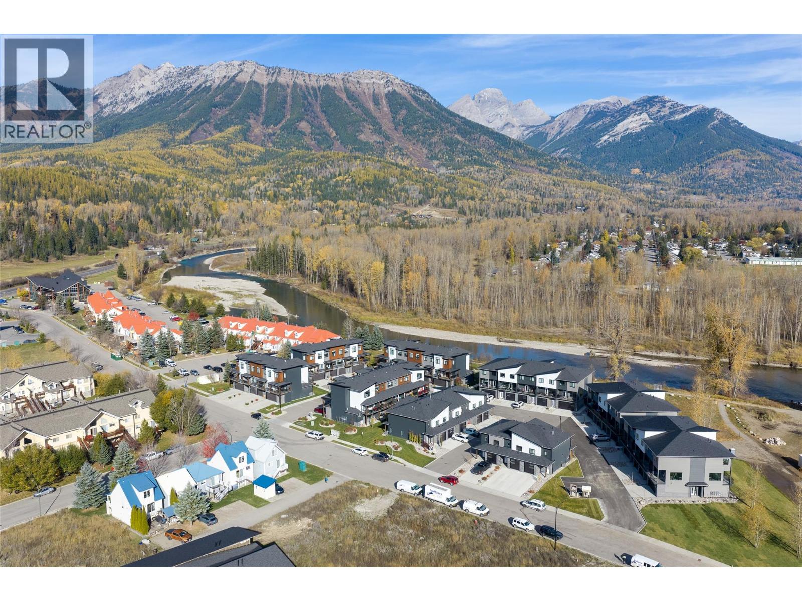 800 Riverside Way Unit# 501, Fernie, British Columbia  V0B 1M7 - Photo 49 - 10395496