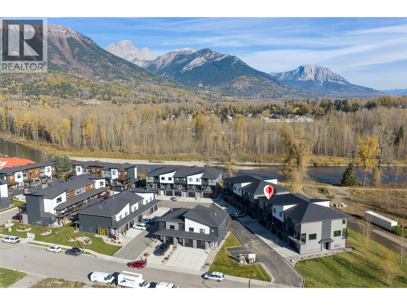 800 Riverside Way Unit# 501, Fernie, British Columbia  V0B 1M7 - Photo 52 - 10395496