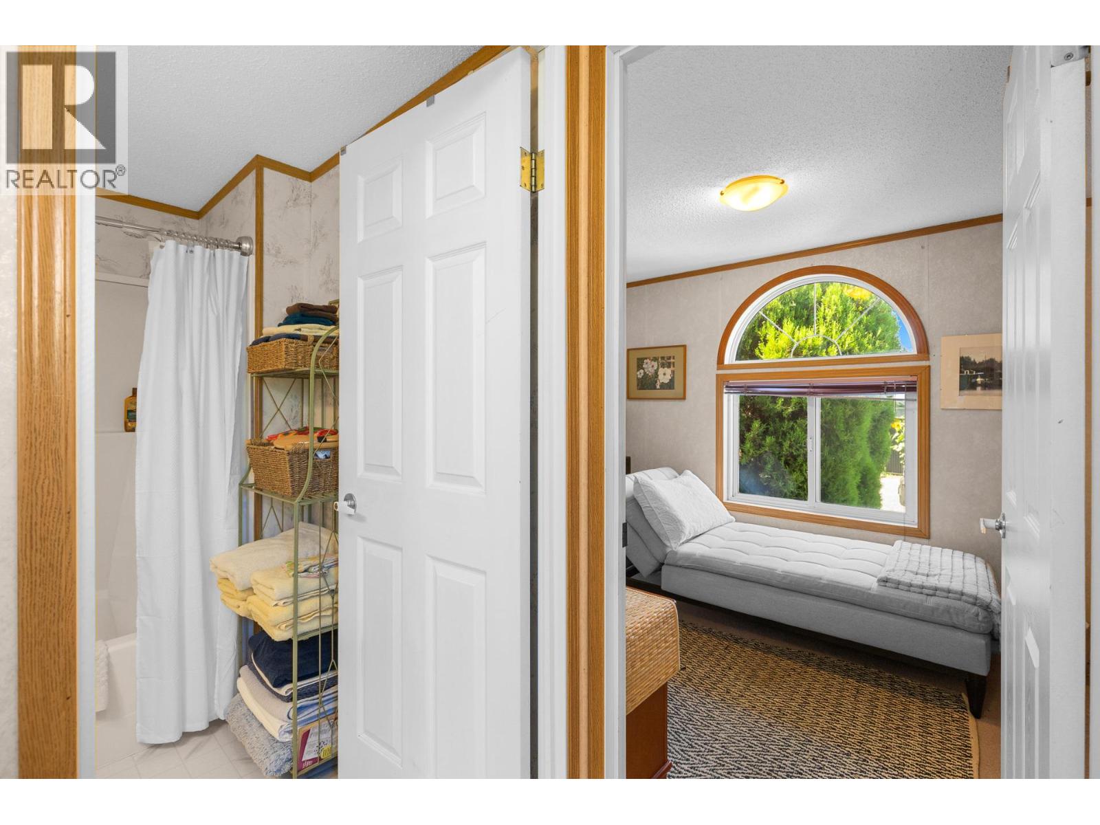1880 Old Boucherie Road Unit# 185, West Kelowna, British Columbia  V4T 1Z2 - Photo 15 - 10395250