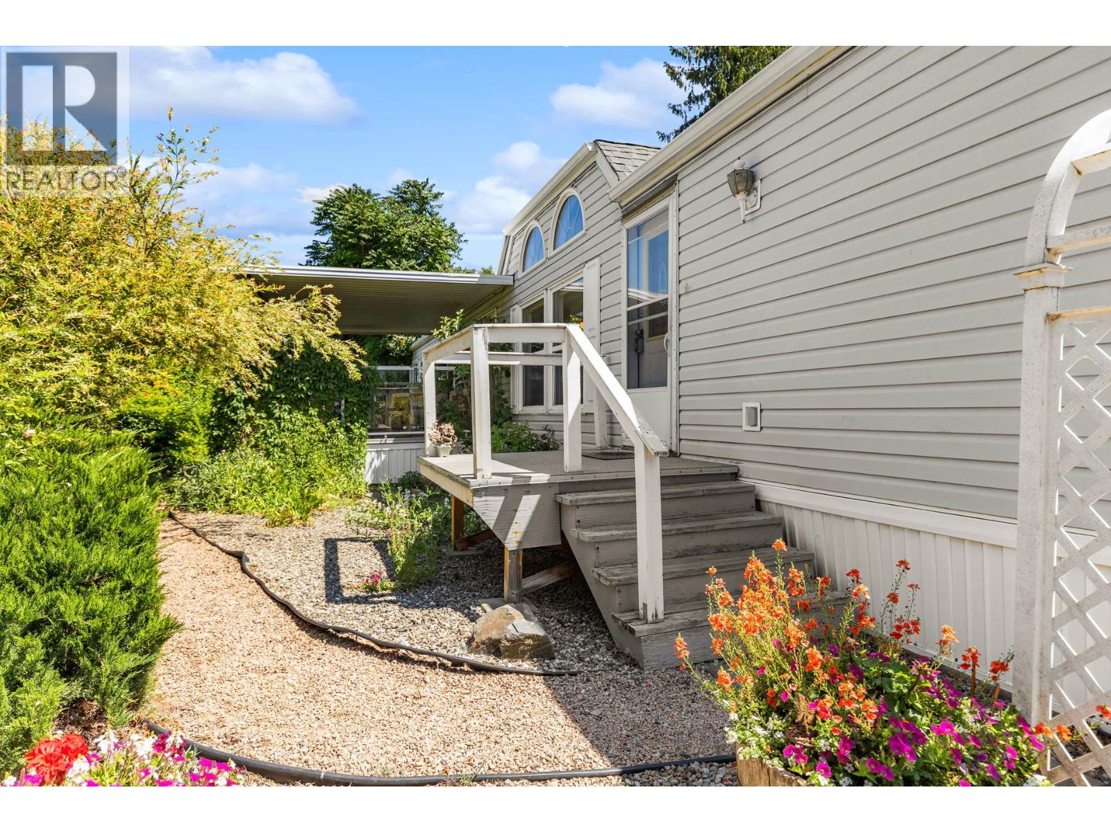 1880 Old Boucherie Road Unit# 185, West Kelowna, British Columbia  V4T 1Z2 - Photo 28 - 10395250