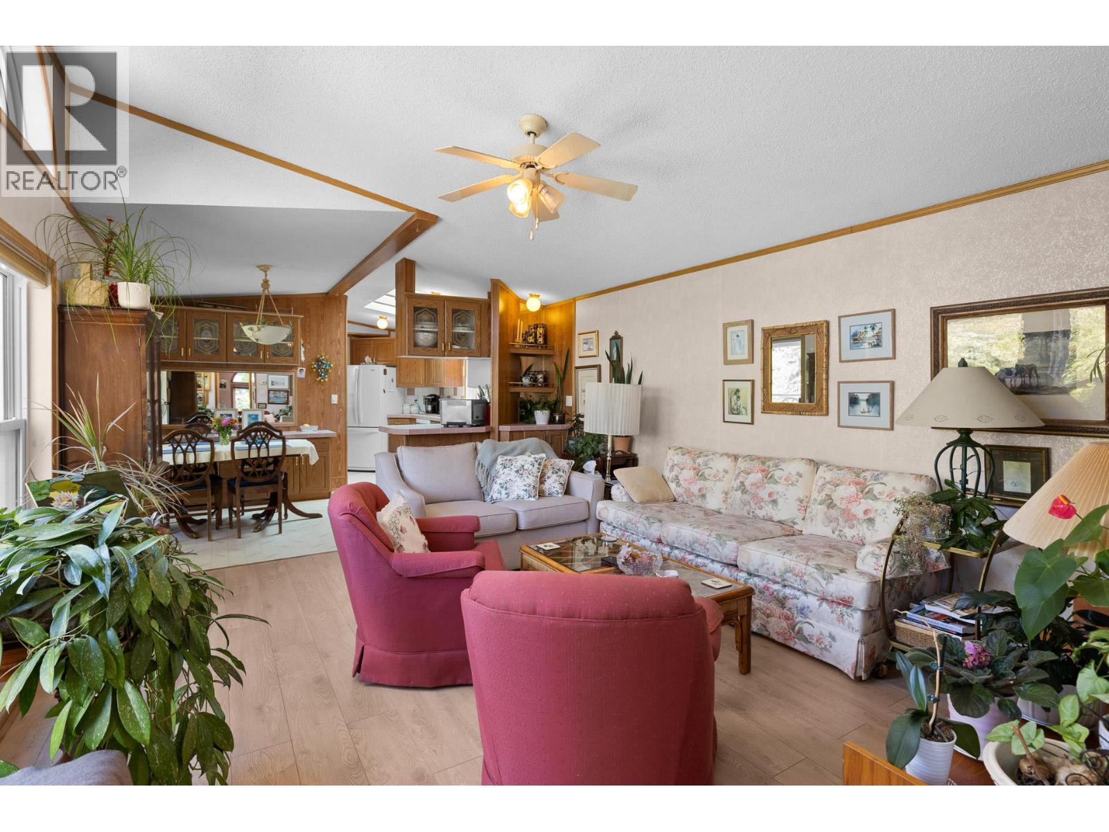 1880 Old Boucherie Road Unit# 185, West Kelowna, British Columbia  V4T 1Z2 - Photo 3 - 10395250
