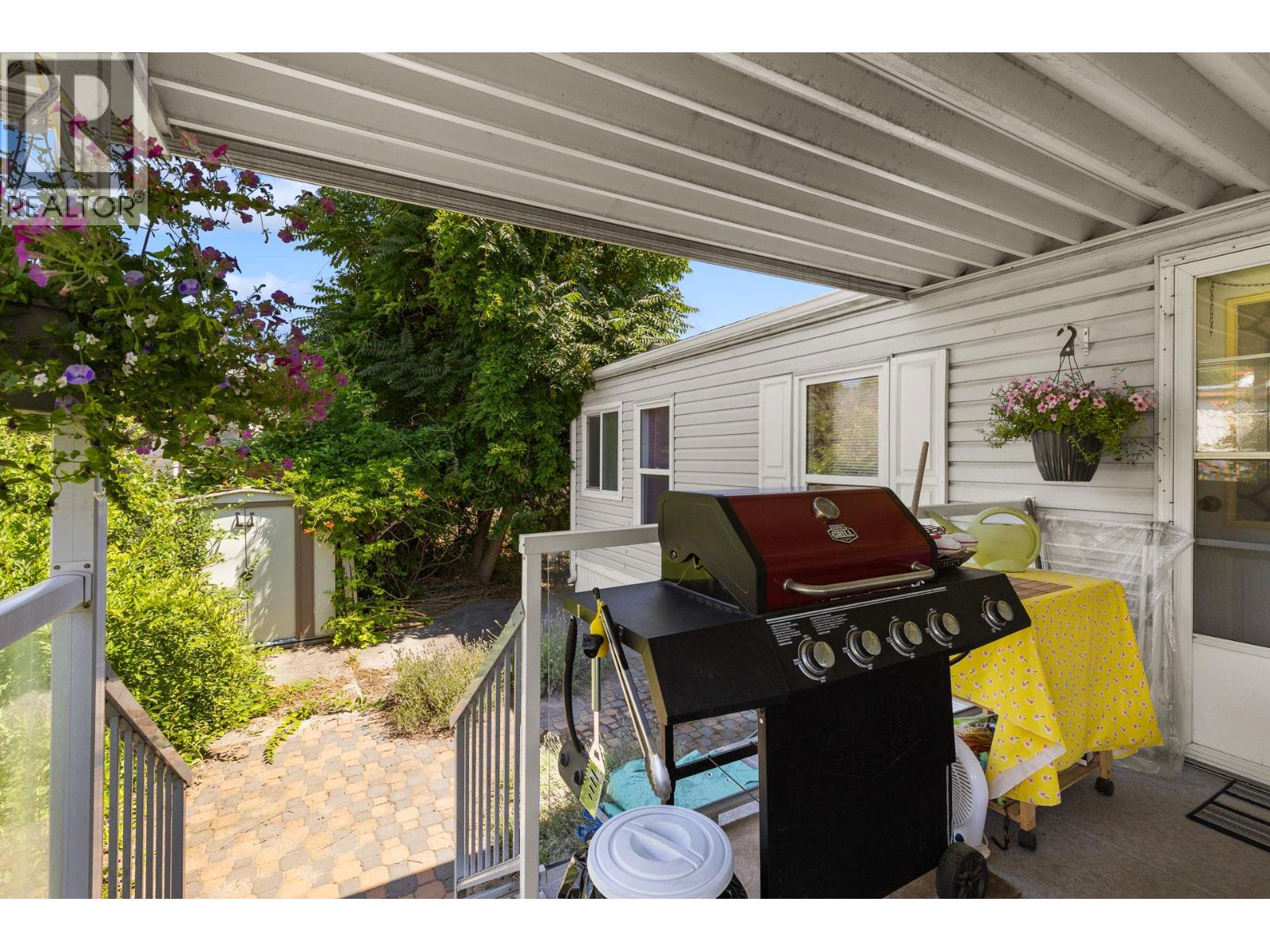 1880 Old Boucherie Road Unit# 185, West Kelowna, British Columbia  V4T 1Z2 - Photo 37 - 10395250