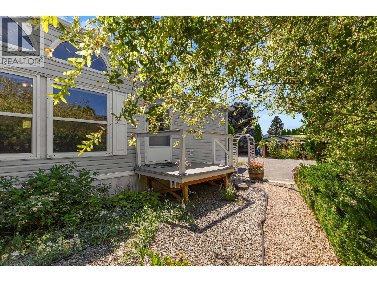 1880 Old Boucherie Road Unit# 185, West Kelowna, British Columbia  V4T 1Z2 - Photo 39 - 10395250