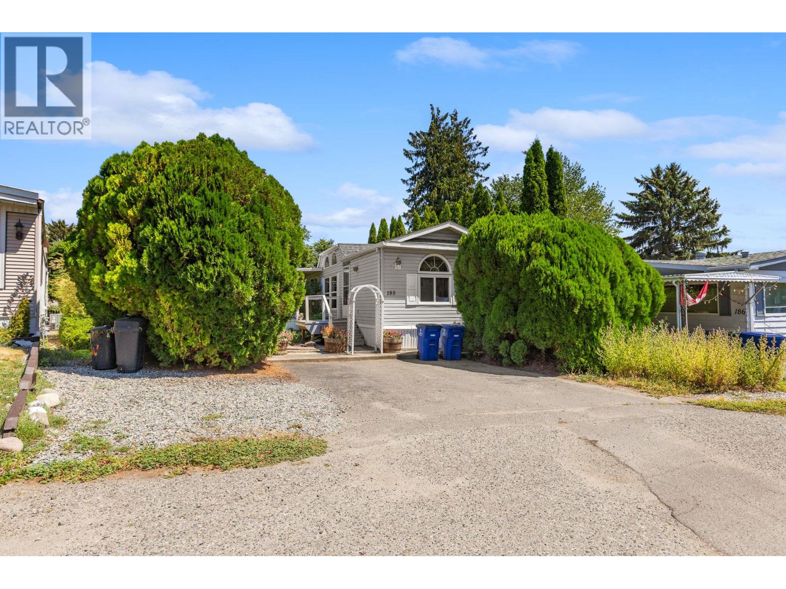 1880 Old Boucherie Road Unit# 185, West Kelowna, British Columbia  V4T 1Z2 - Photo 40 - 10395250