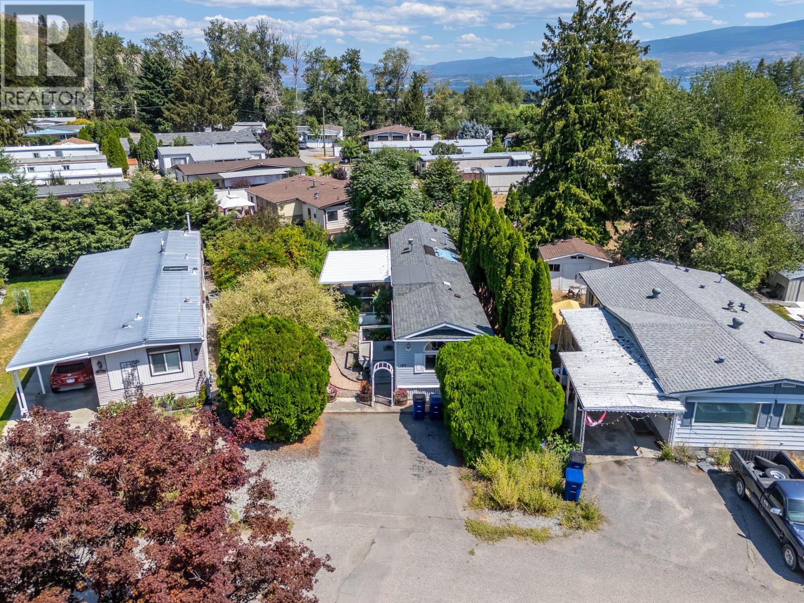 1880 Old Boucherie Road Unit# 185, West Kelowna, British Columbia  V4T 1Z2 - Photo 41 - 10395250