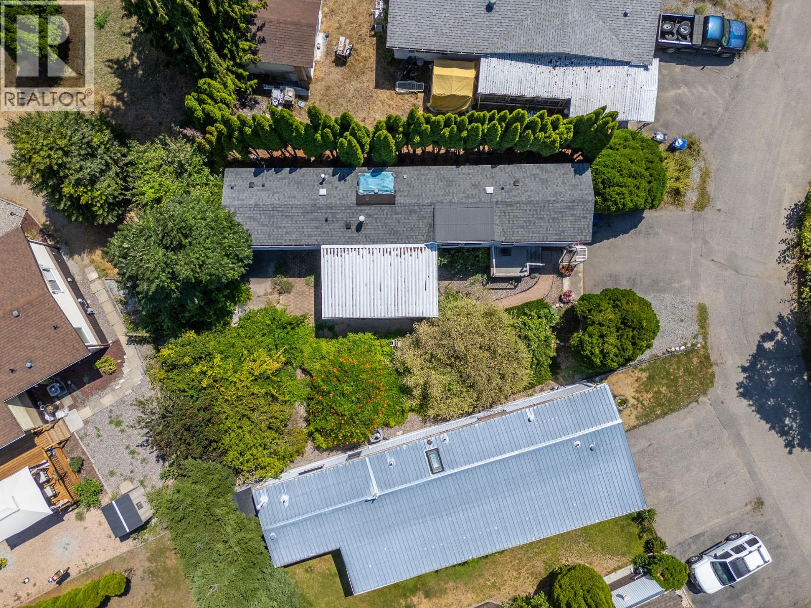 1880 Old Boucherie Road Unit# 185, West Kelowna, British Columbia  V4T 1Z2 - Photo 44 - 10395250