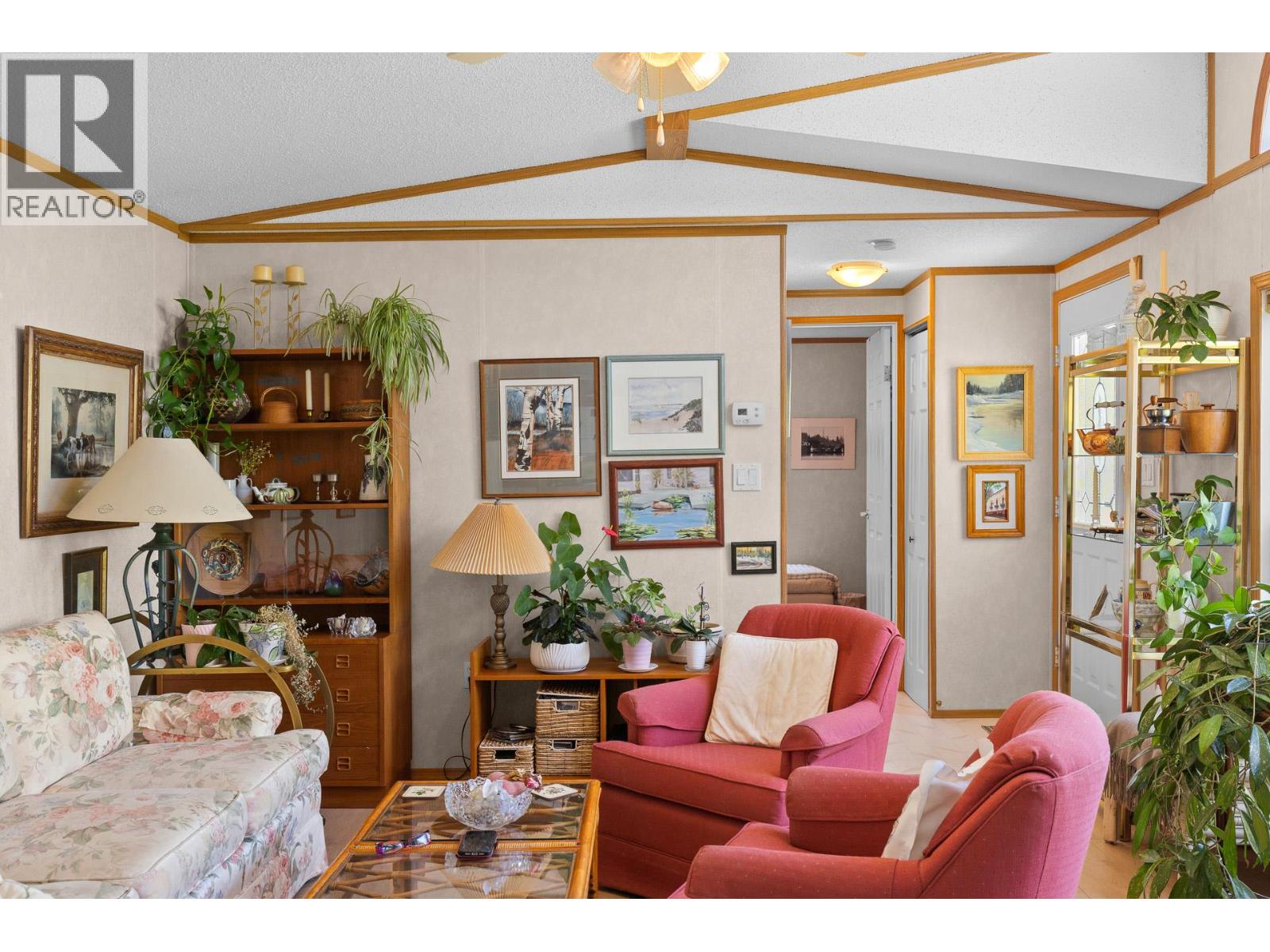 1880 Old Boucherie Road Unit# 185, West Kelowna, British Columbia  V4T 1Z2 - Photo 6 - 10395250
