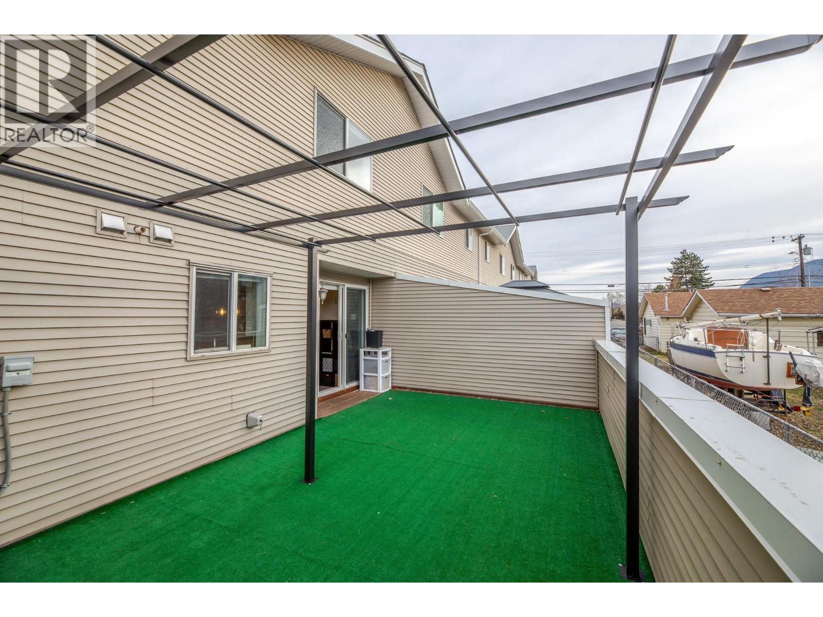 99 Calgary Avenue Unit# 105, Penticton, British Columbia  V2A 2T7 - Photo 28 - 10395636