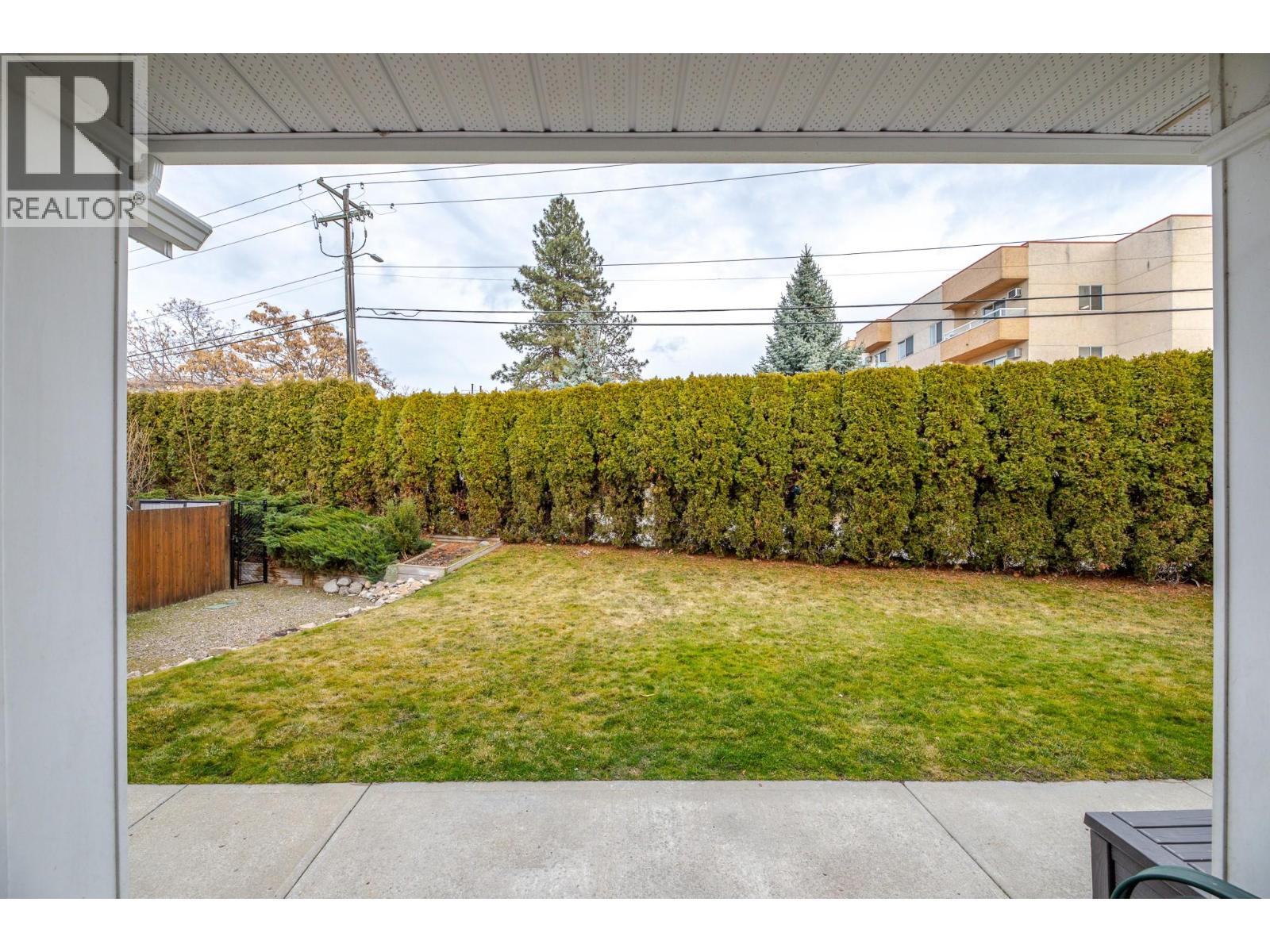 99 Calgary Avenue Unit# 105, Penticton, British Columbia  V2A 2T7 - Photo 34 - 10395636