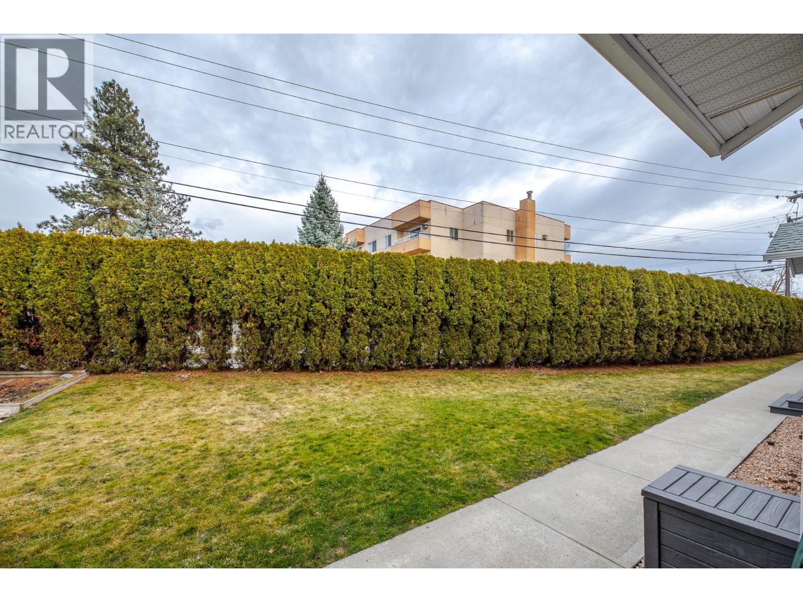 99 Calgary Avenue Unit# 105, Penticton, British Columbia  V2A 2T7 - Photo 35 - 10395636