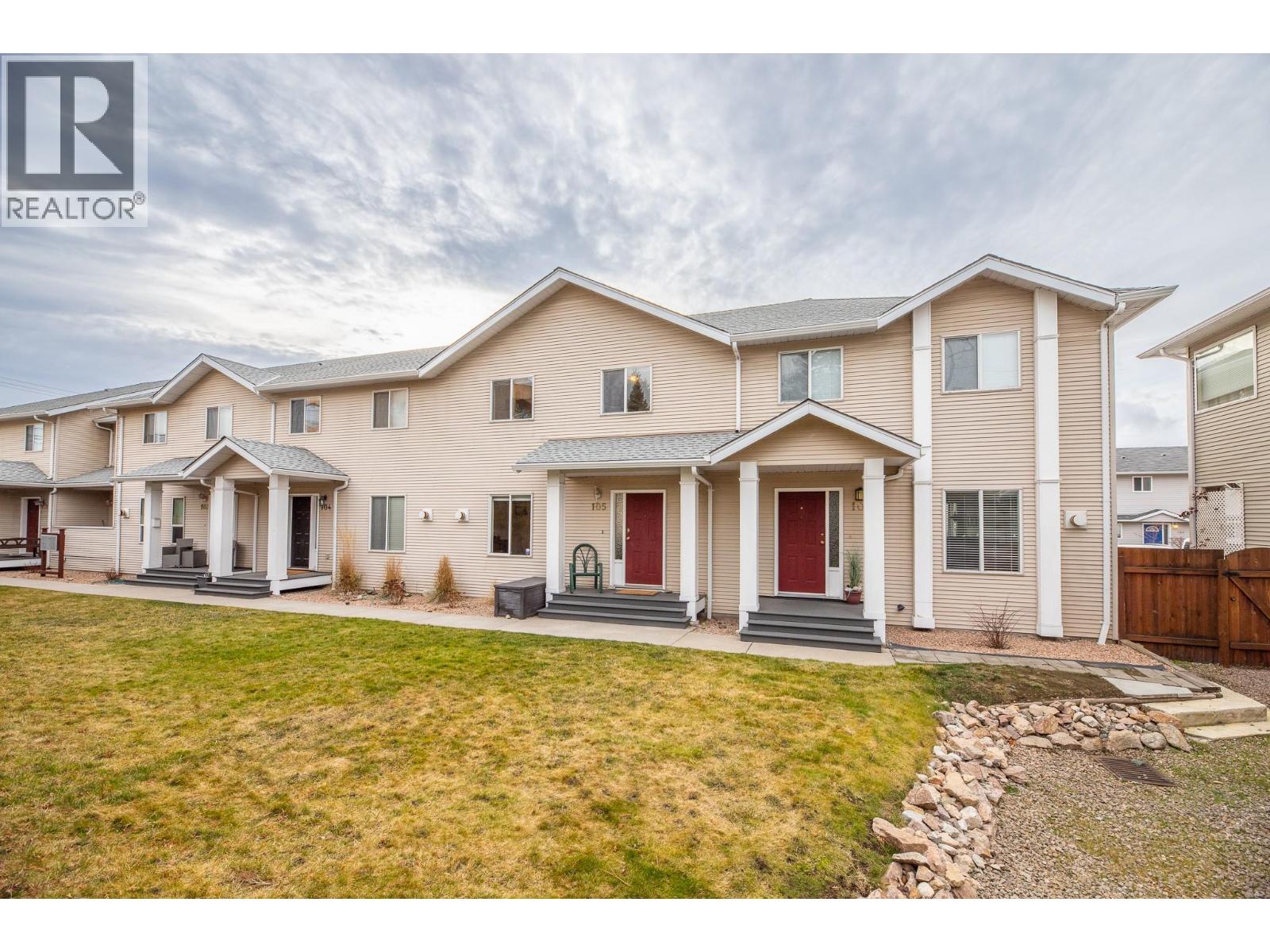 99 Calgary Avenue Unit# 105, Penticton, British Columbia  V2A 2T7 - Photo 37 - 10395636