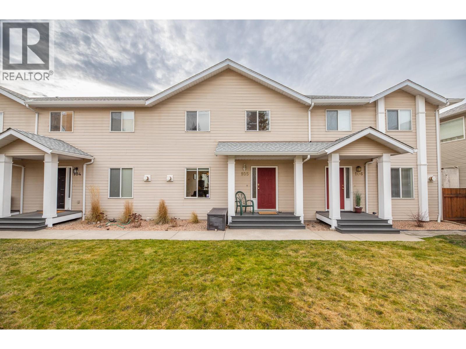 99 Calgary Avenue Unit# 105, Penticton, British Columbia  V2A 2T7 - Photo 38 - 10395636