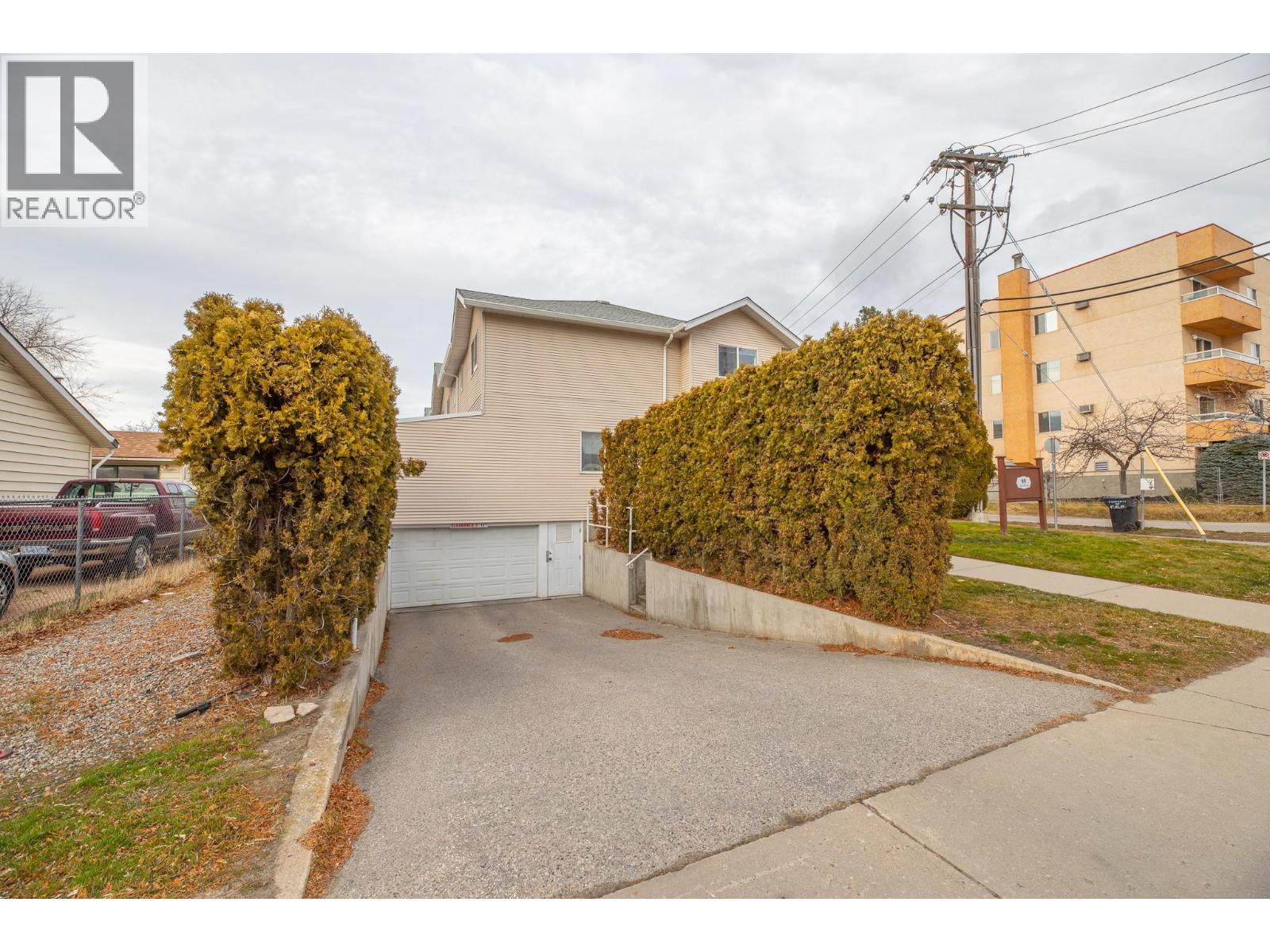 99 Calgary Avenue Unit# 105, Penticton, British Columbia  V2A 2T7 - Photo 40 - 10395636
