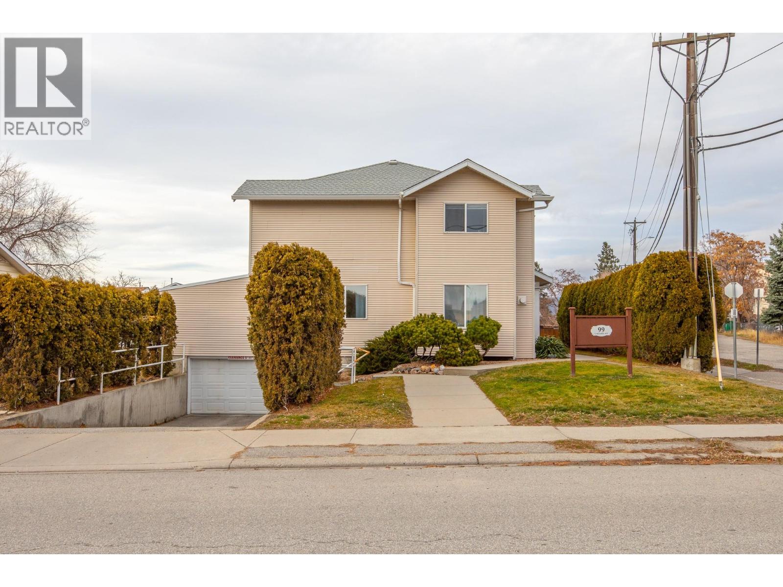 99 Calgary Avenue Unit# 105, Penticton, British Columbia  V2A 2T7 - Photo 41 - 10395636
