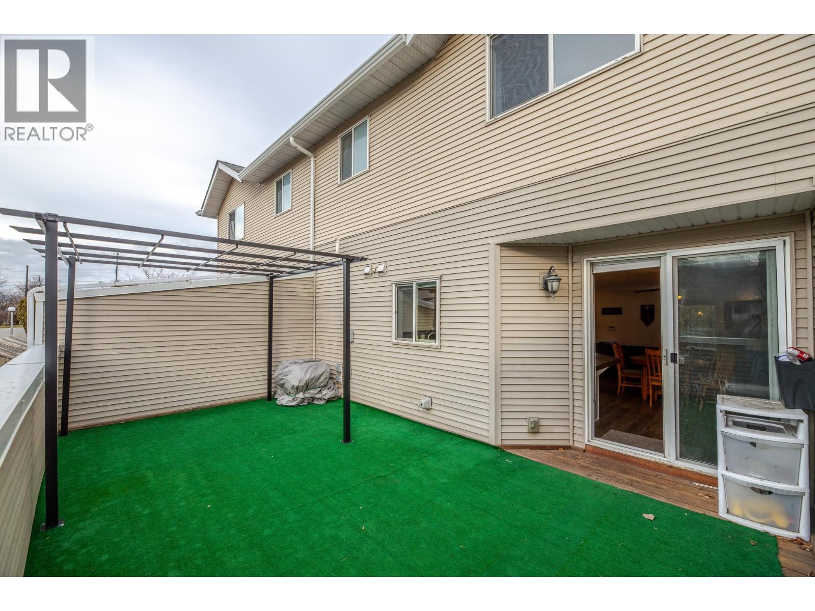99 Calgary Avenue Unit# 105, Penticton, British Columbia  V2A 2T7 - Photo 42 - 10395636