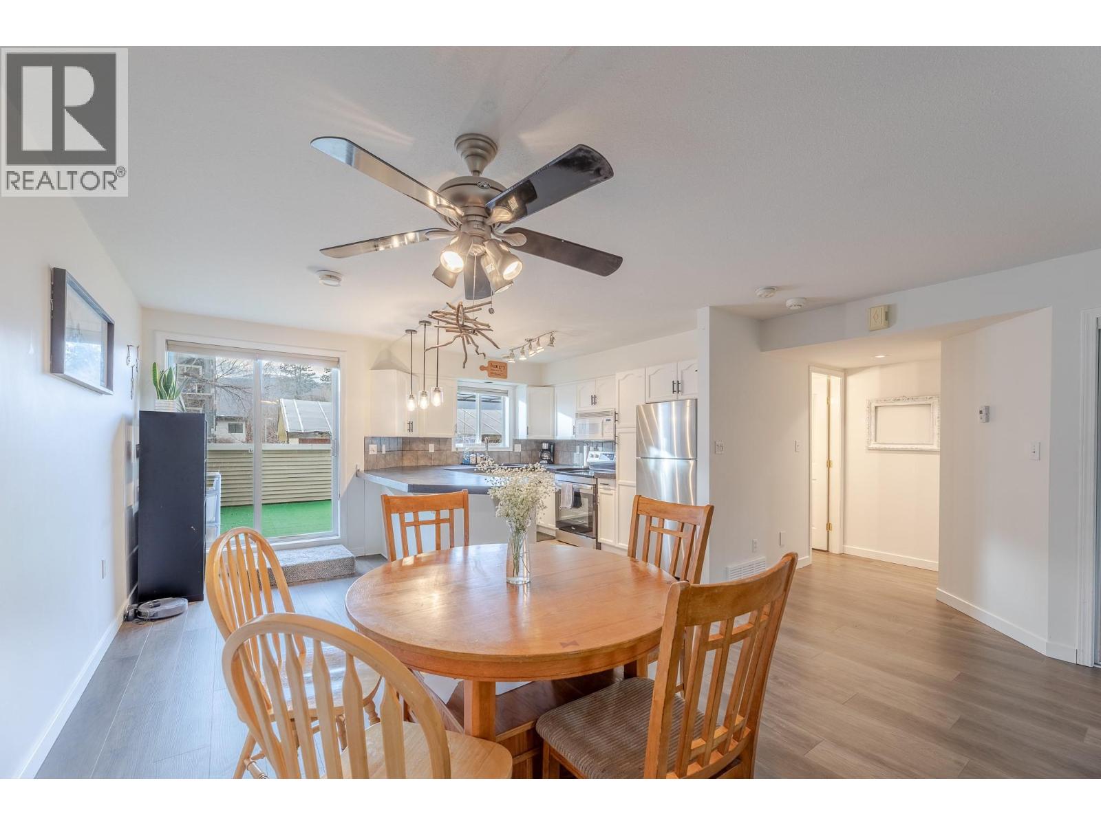 99 Calgary Avenue Unit# 105, Penticton, British Columbia  V2A 2T7 - Photo 5 - 10395636