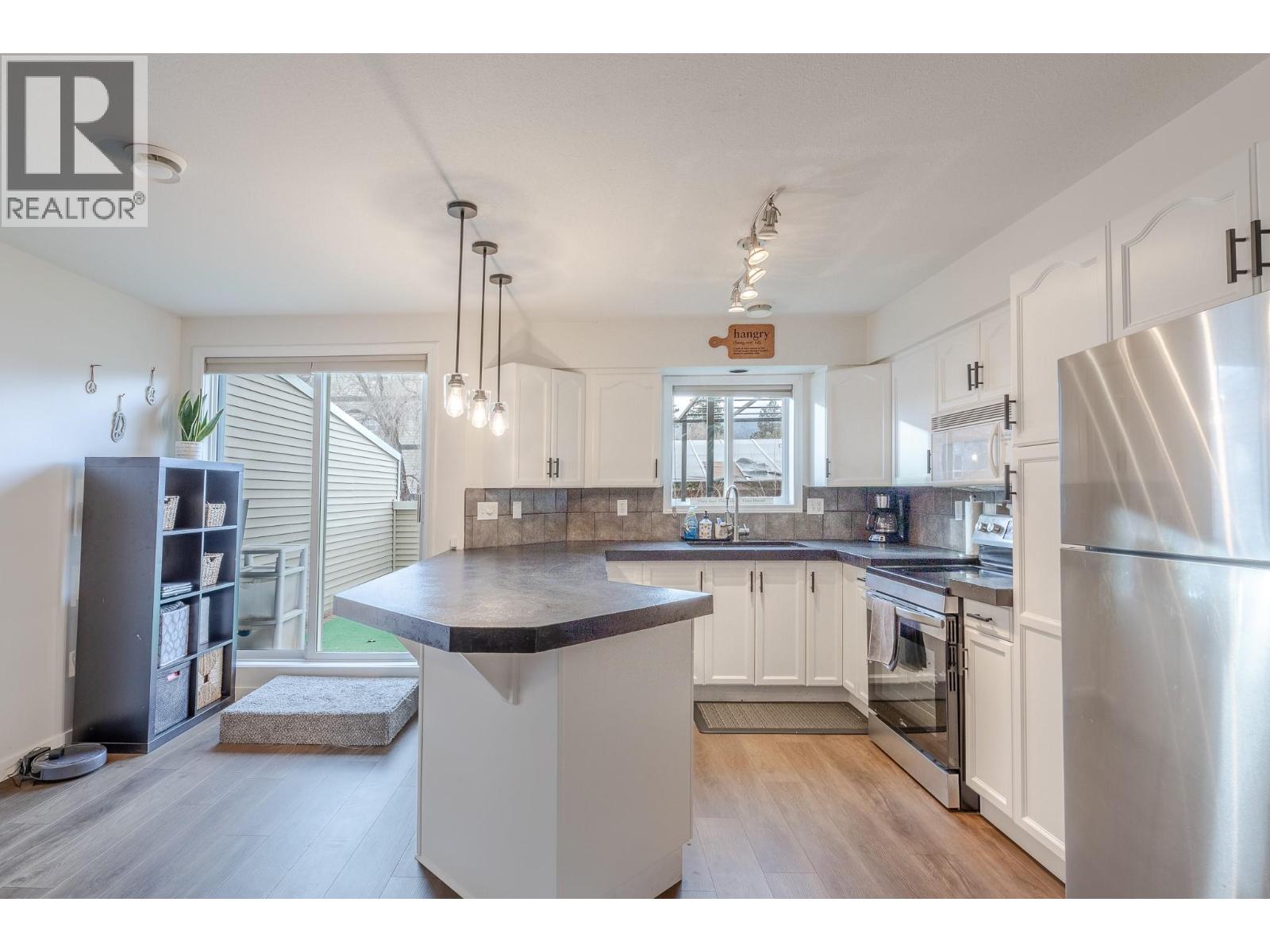 99 Calgary Avenue Unit# 105, Penticton, British Columbia  V2A 2T7 - Photo 8 - 10395636