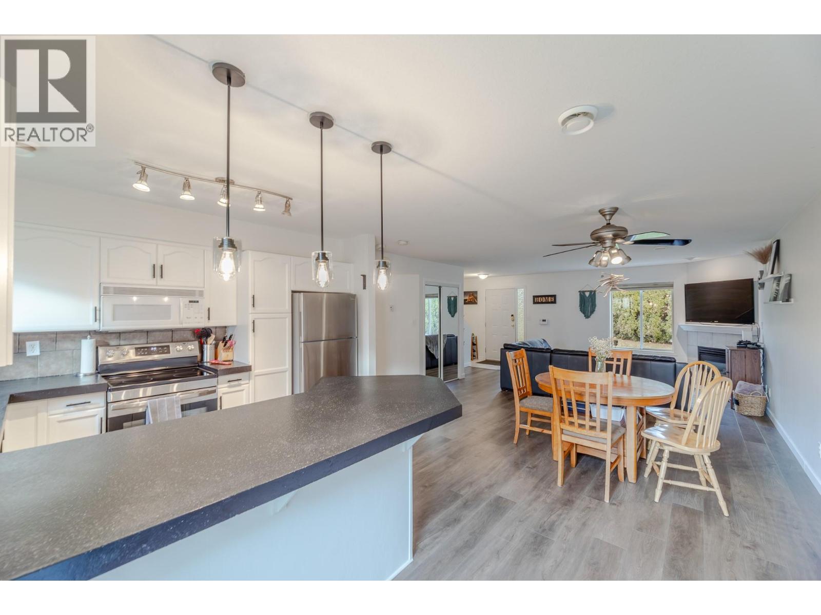 99 Calgary Avenue Unit# 105, Penticton, British Columbia  V2A 2T7 - Photo 9 - 10395636