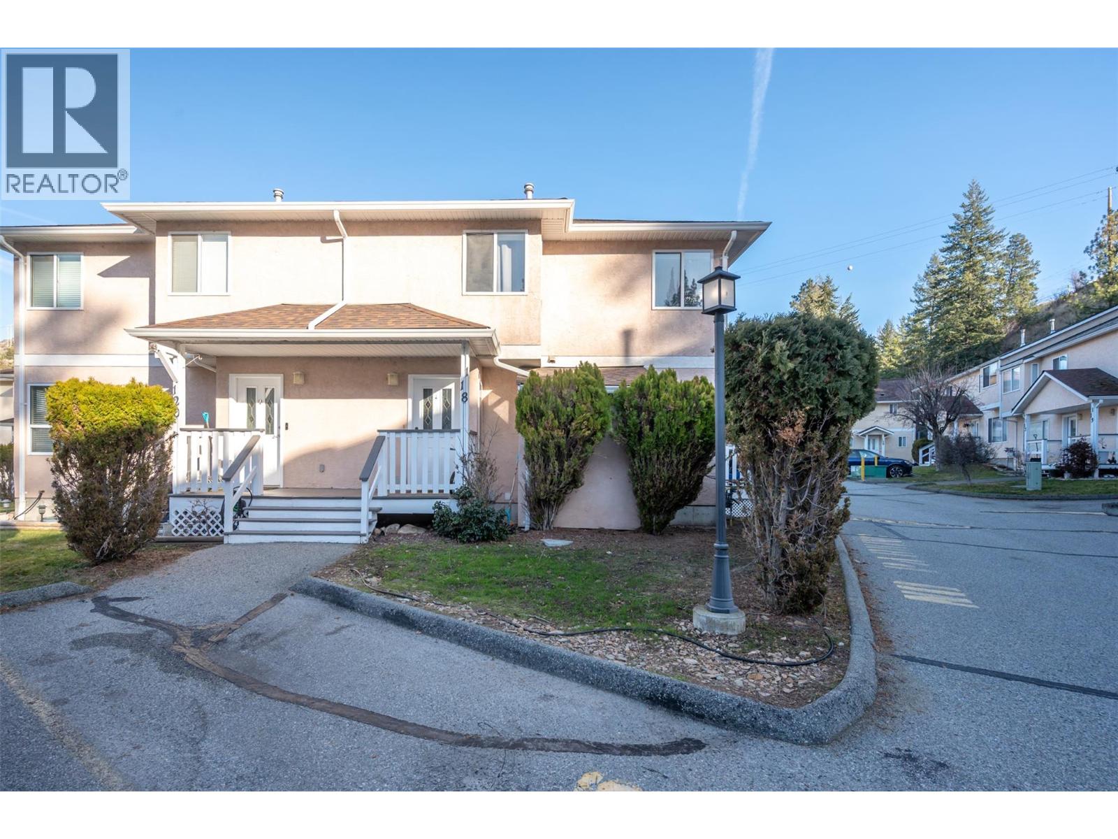 1458 Penticton Avenue Unit# 118, Penticton, British Columbia  V2A 8L3 - Photo 25 - 10395424