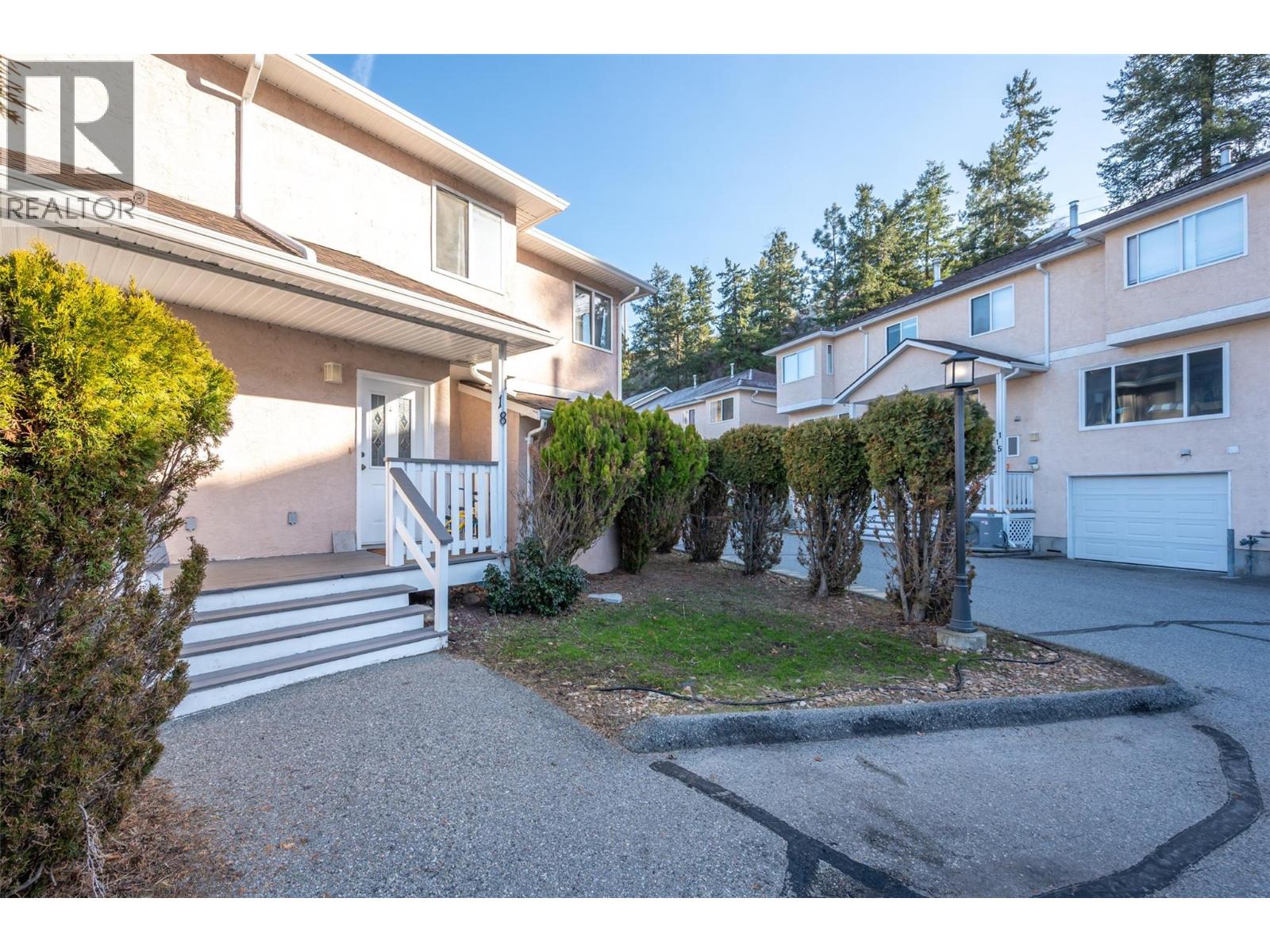 1458 Penticton Avenue Unit# 118, Penticton, British Columbia  V2A 8L3 - Photo 26 - 10395424