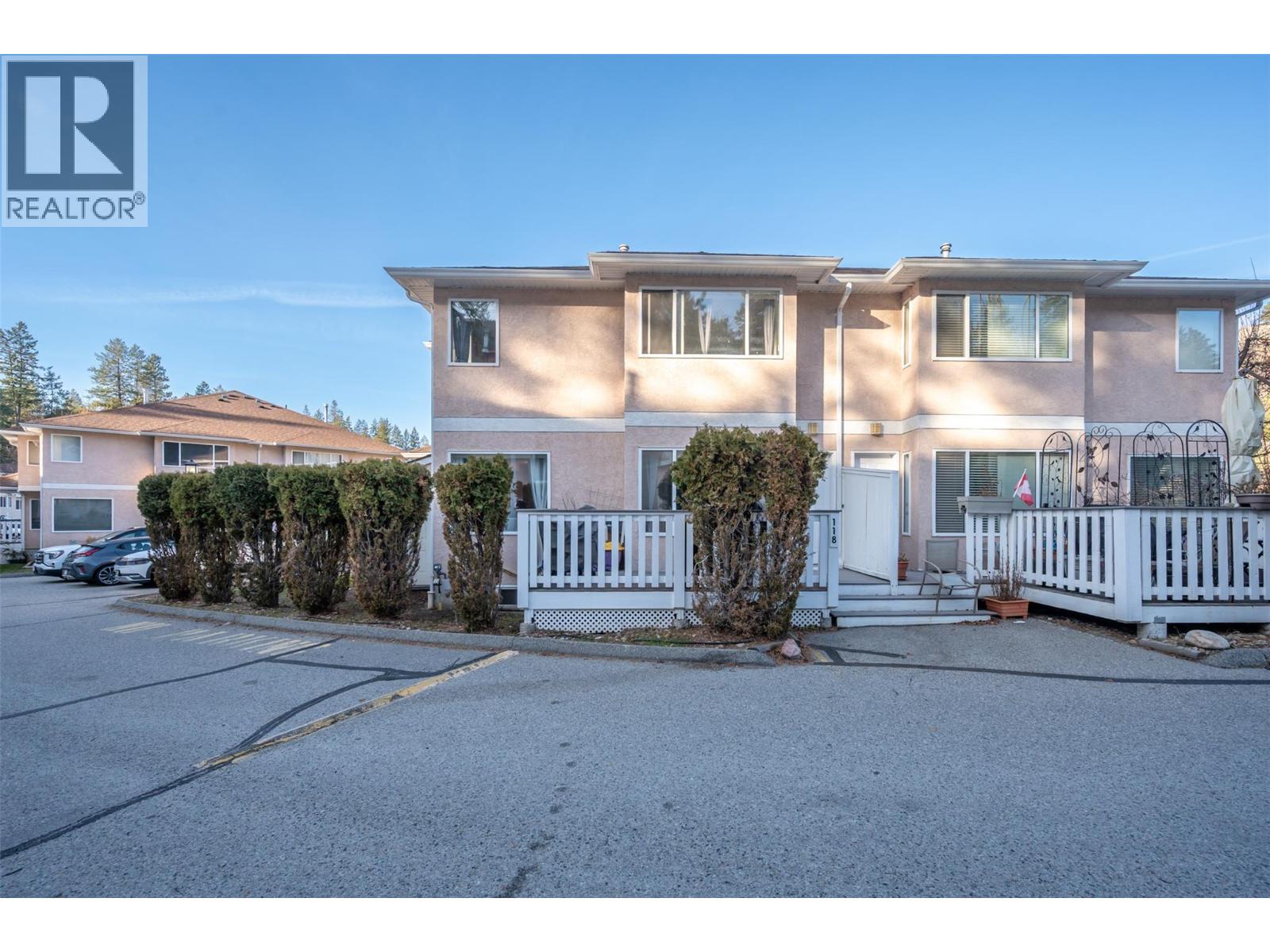 1458 Penticton Avenue Unit# 118, Penticton, British Columbia  V2A 8L3 - Photo 28 - 10395424