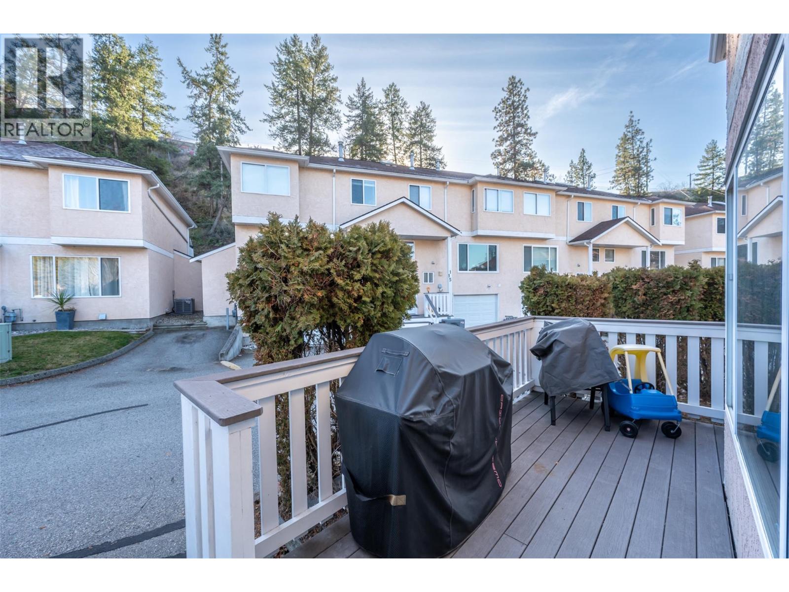 1458 Penticton Avenue Unit# 118, Penticton, British Columbia  V2A 8L3 - Photo 31 - 10395424