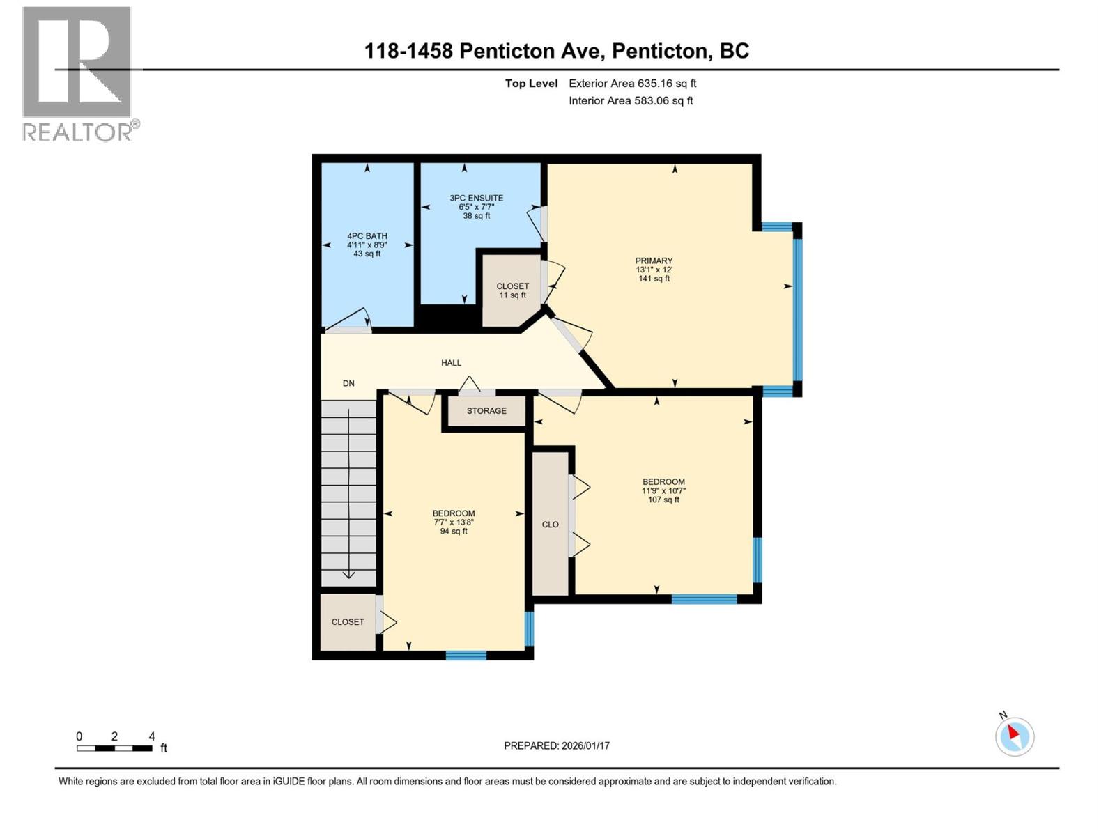 1458 Penticton Avenue Unit# 118, Penticton, British Columbia  V2A 8L3 - Photo 34 - 10395424