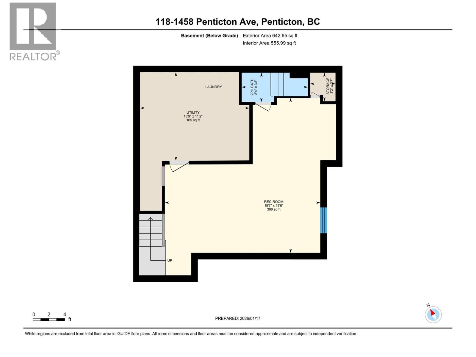 1458 Penticton Avenue Unit# 118, Penticton, British Columbia  V2A 8L3 - Photo 35 - 10395424