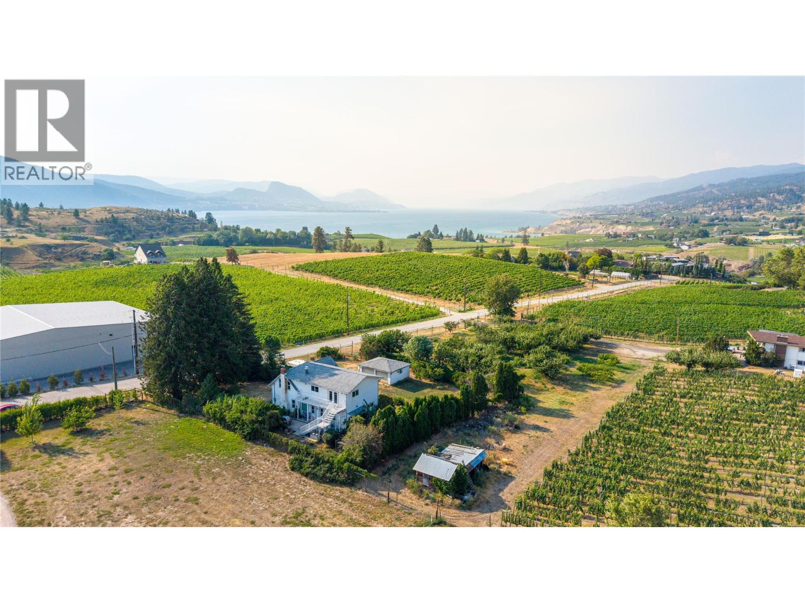 640 Upper Bench Road N, Penticton, British Columbia  V2A 8V2 - Photo 3 - 10394972