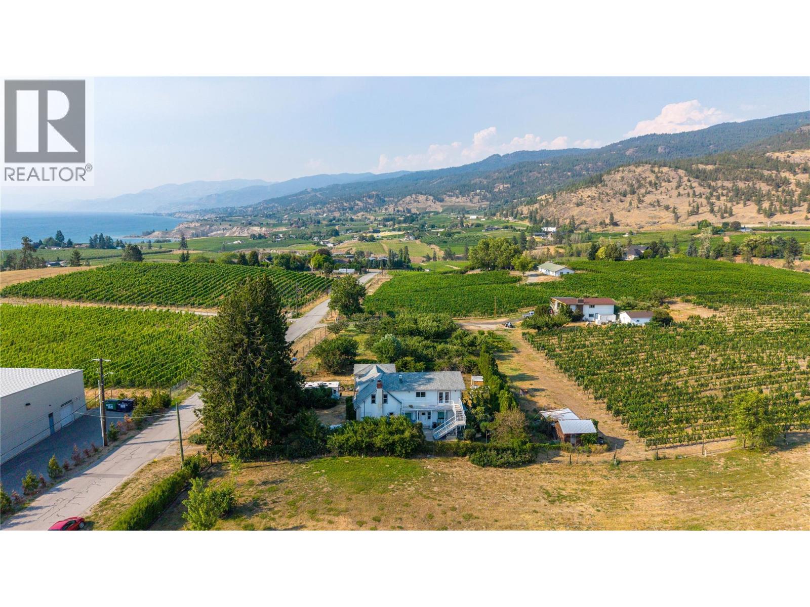 640 Upper Bench Road N, Penticton, British Columbia  V2A 8V2 - Photo 4 - 10394972