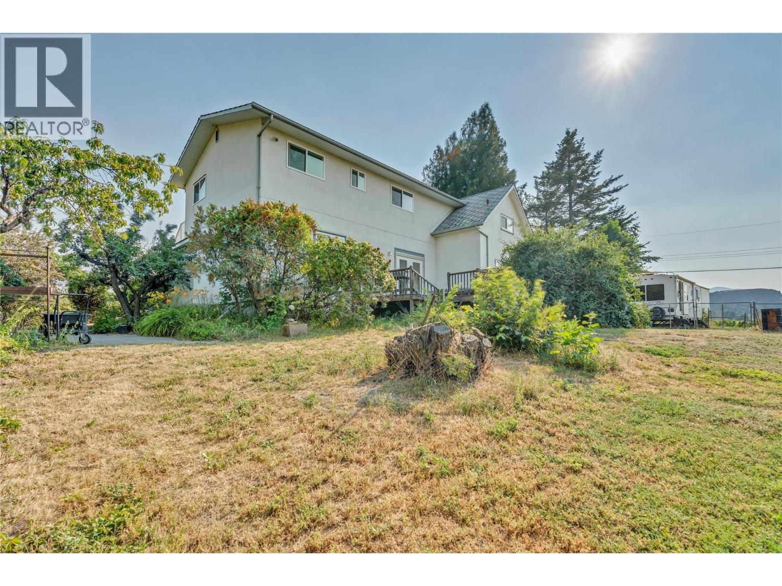 640 Upper Bench Road N, Penticton, British Columbia  V2A 8V2 - Photo 41 - 10394972