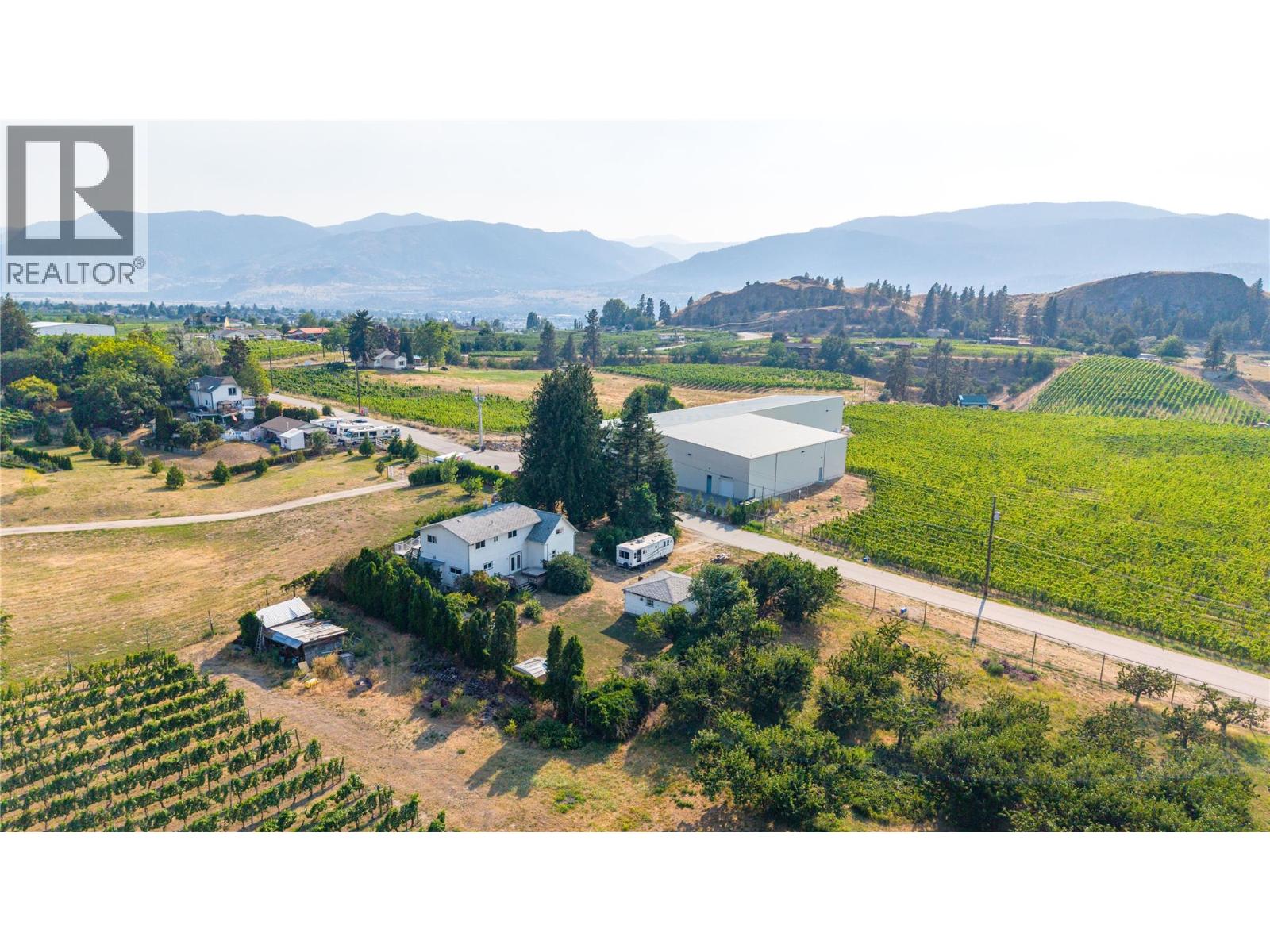 640 Upper Bench Road N, Penticton, British Columbia  V2A 8V2 - Photo 5 - 10394972