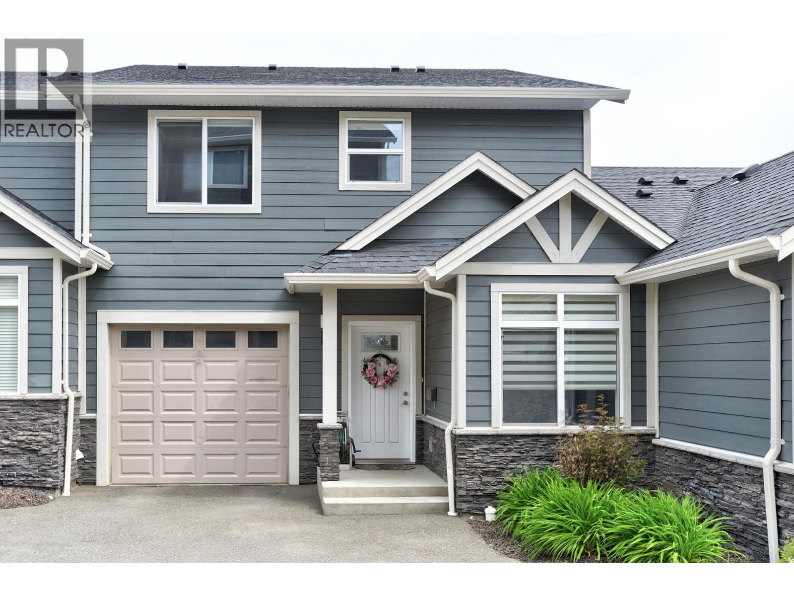 738 Dunrobin Drive Unit# 6, Kamloops, British Columbia  V1S 0B9 - Photo 2 - 10395640