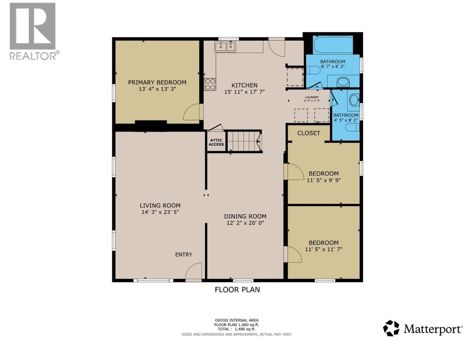 1415 4 Street N, Cranbrook, British Columbia  V1C 3L6 - Photo 24 - 10395437