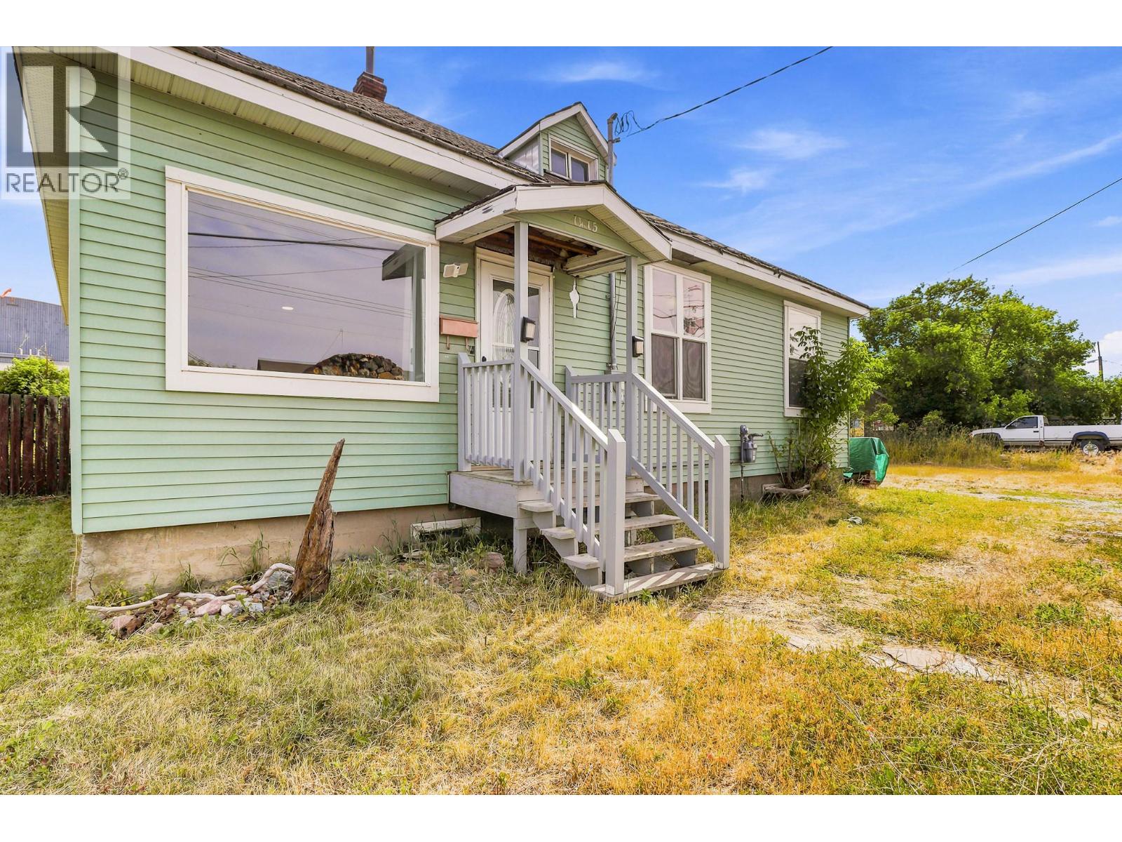 1415 4 Street N, Cranbrook, British Columbia  V1C 3L6 - Photo 6 - 10395437