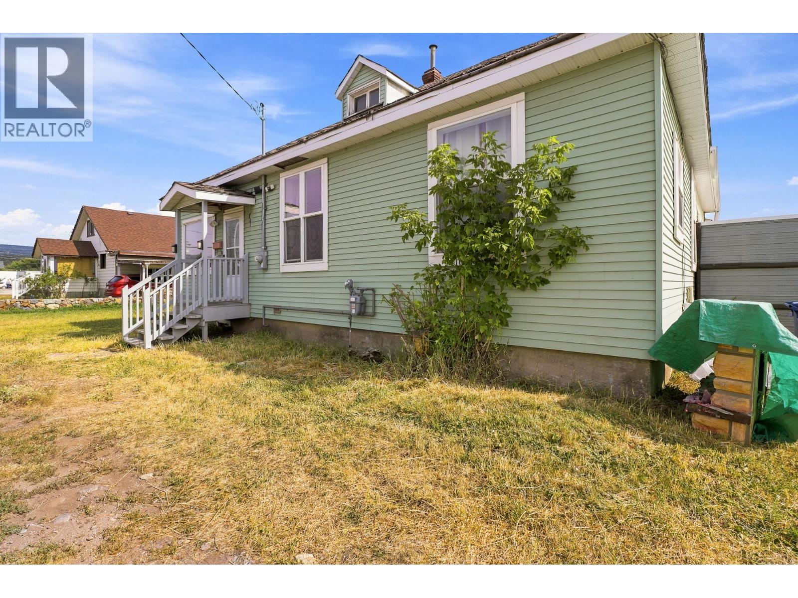 1415 4 Street N, Cranbrook, British Columbia  V1C 3L6 - Photo 8 - 10395437
