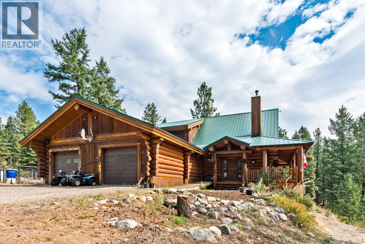 28 Nine Mile Place, Osoyoos, British Columbia  V0H 1V6 - Photo 1 - 10395563