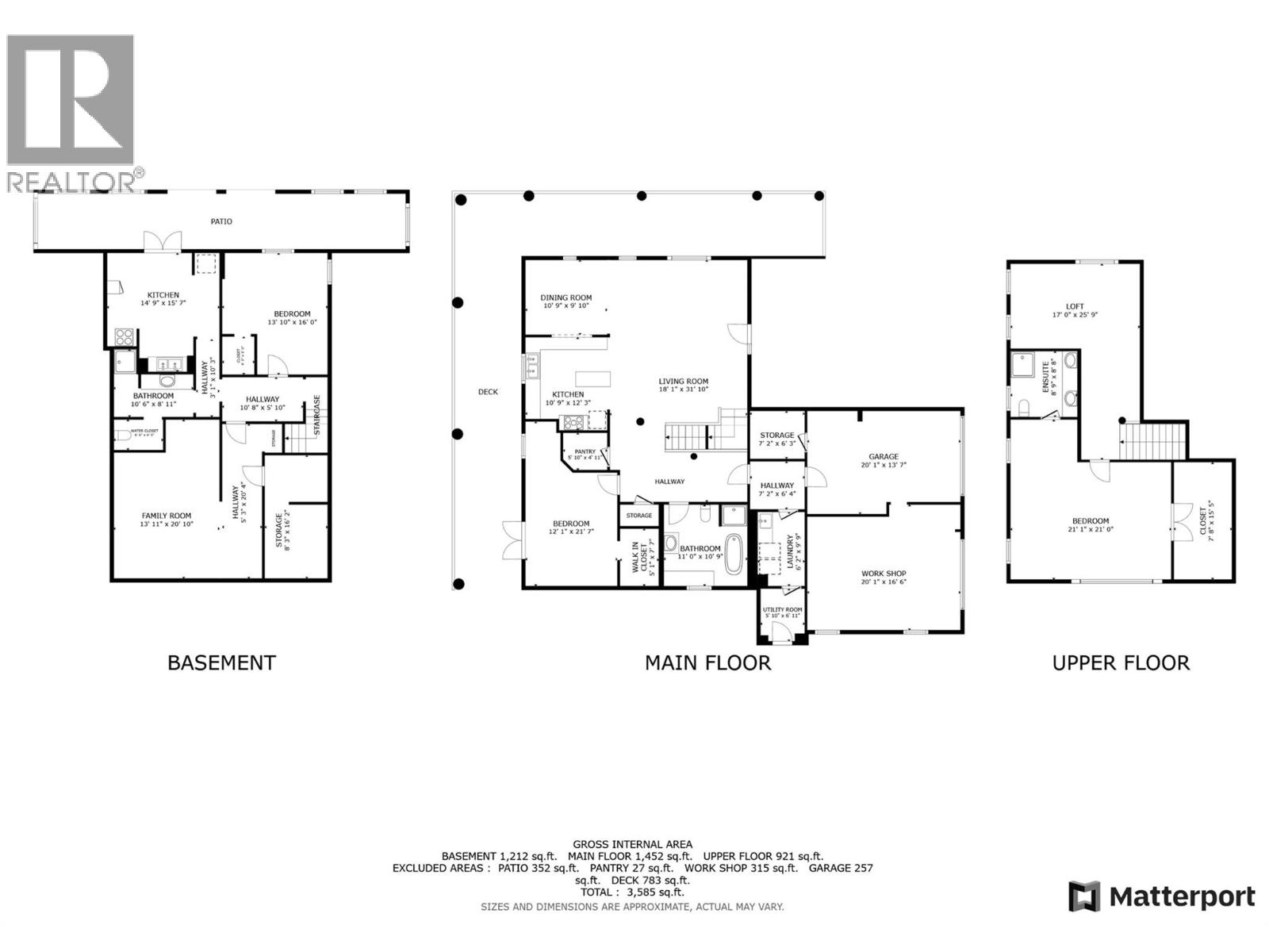 28 Nine Mile Place, Osoyoos, British Columbia  V0H 1V6 - Photo 40 - 10395563