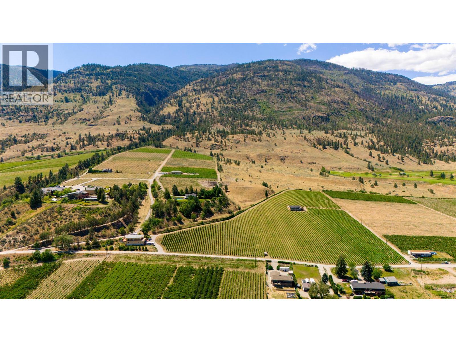 583 Tinhorn Creek Road, Oliver, British Columbia  V0H 1T1 - Photo 1 - 10395614