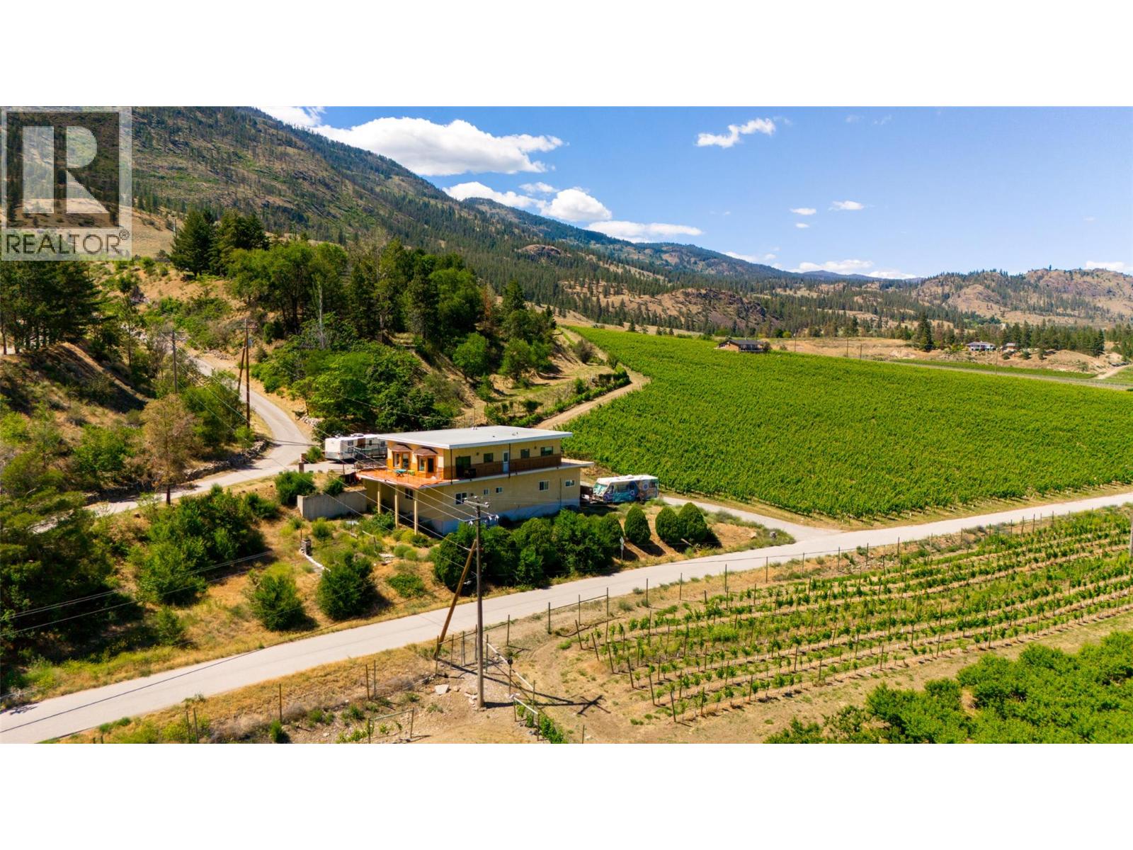 583 Tinhorn Creek Road, Oliver, British Columbia  V0H 1T1 - Photo 17 - 10395614