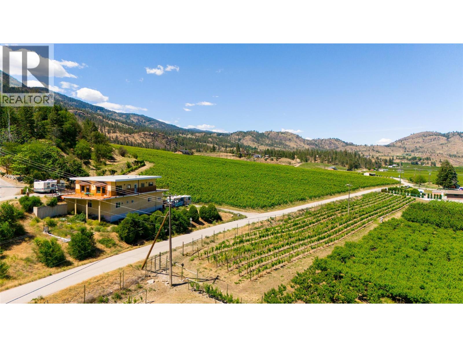 583 Tinhorn Creek Road, Oliver, British Columbia  V0H 1T1 - Photo 18 - 10395614