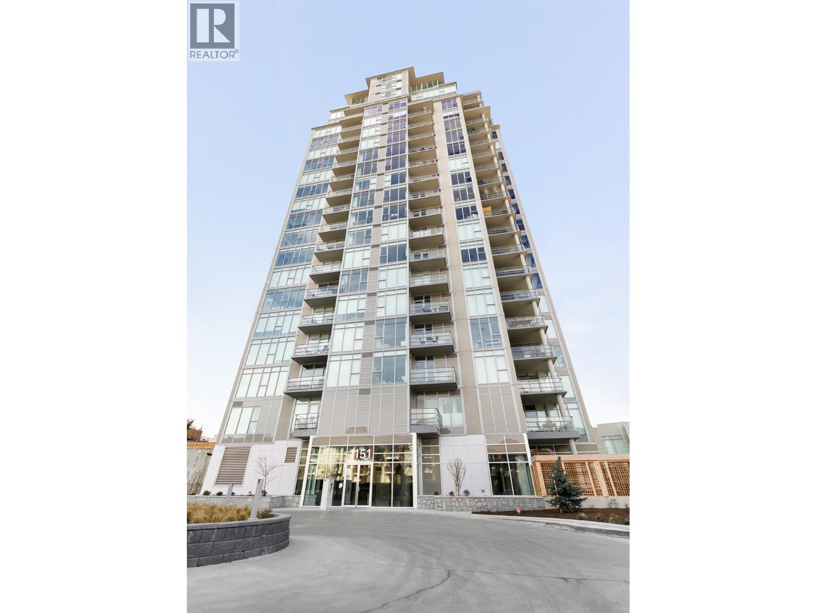 1151 Sunset Drive Unit# 405, Kelowna, British Columbia  V1Y 0G2 - Photo 1 - 10395519